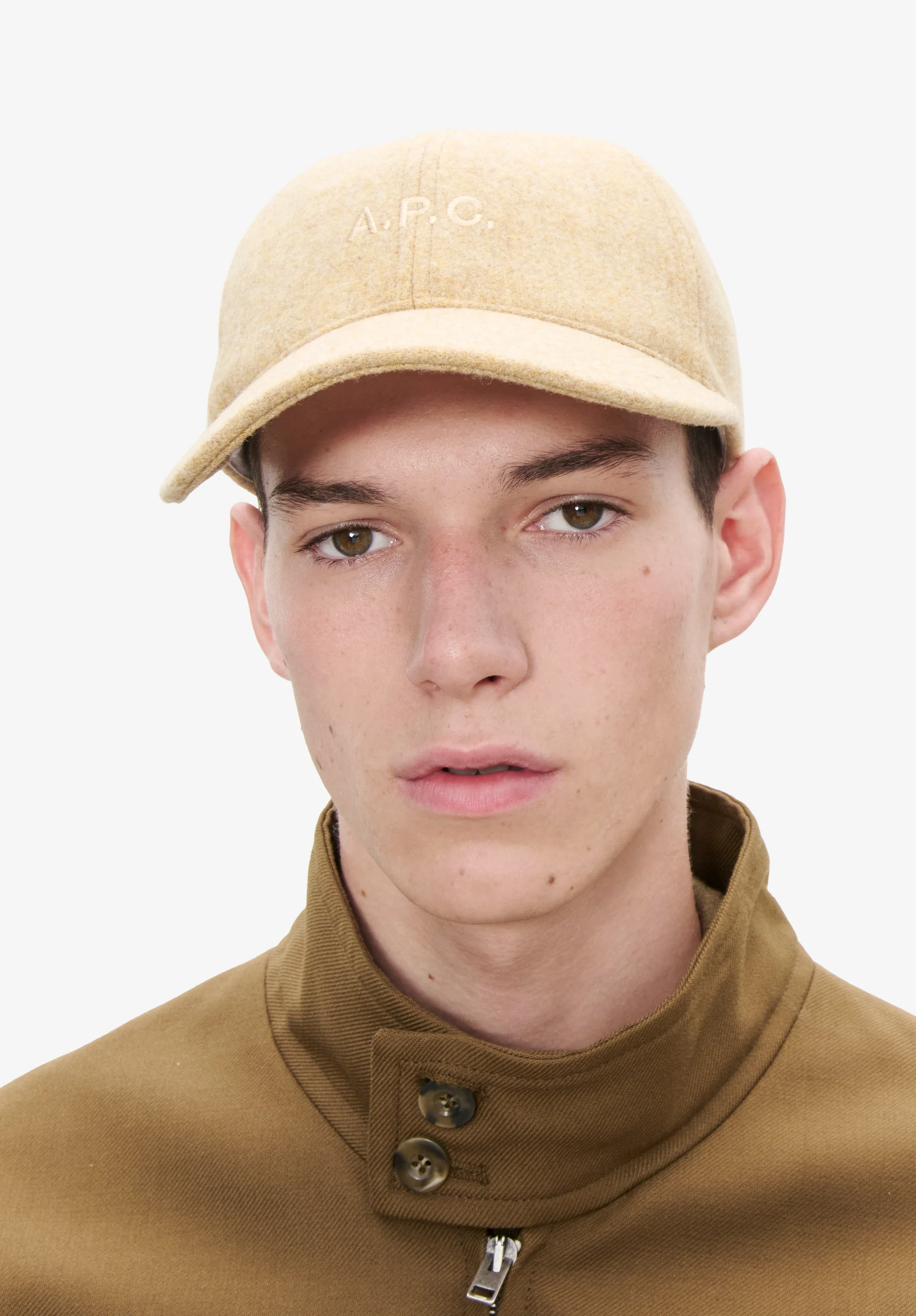 Charlie baseball cap