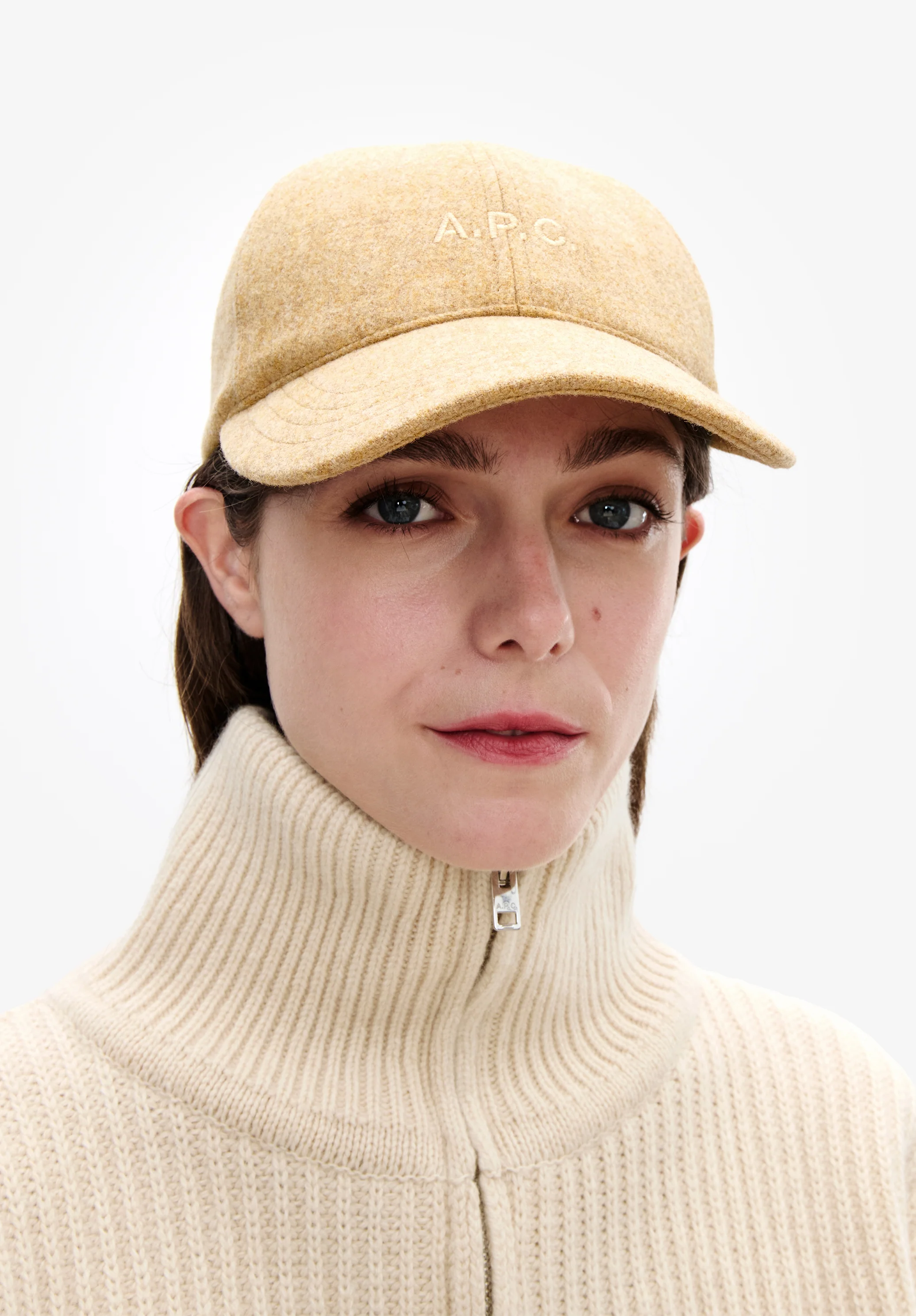 Charlie baseball cap