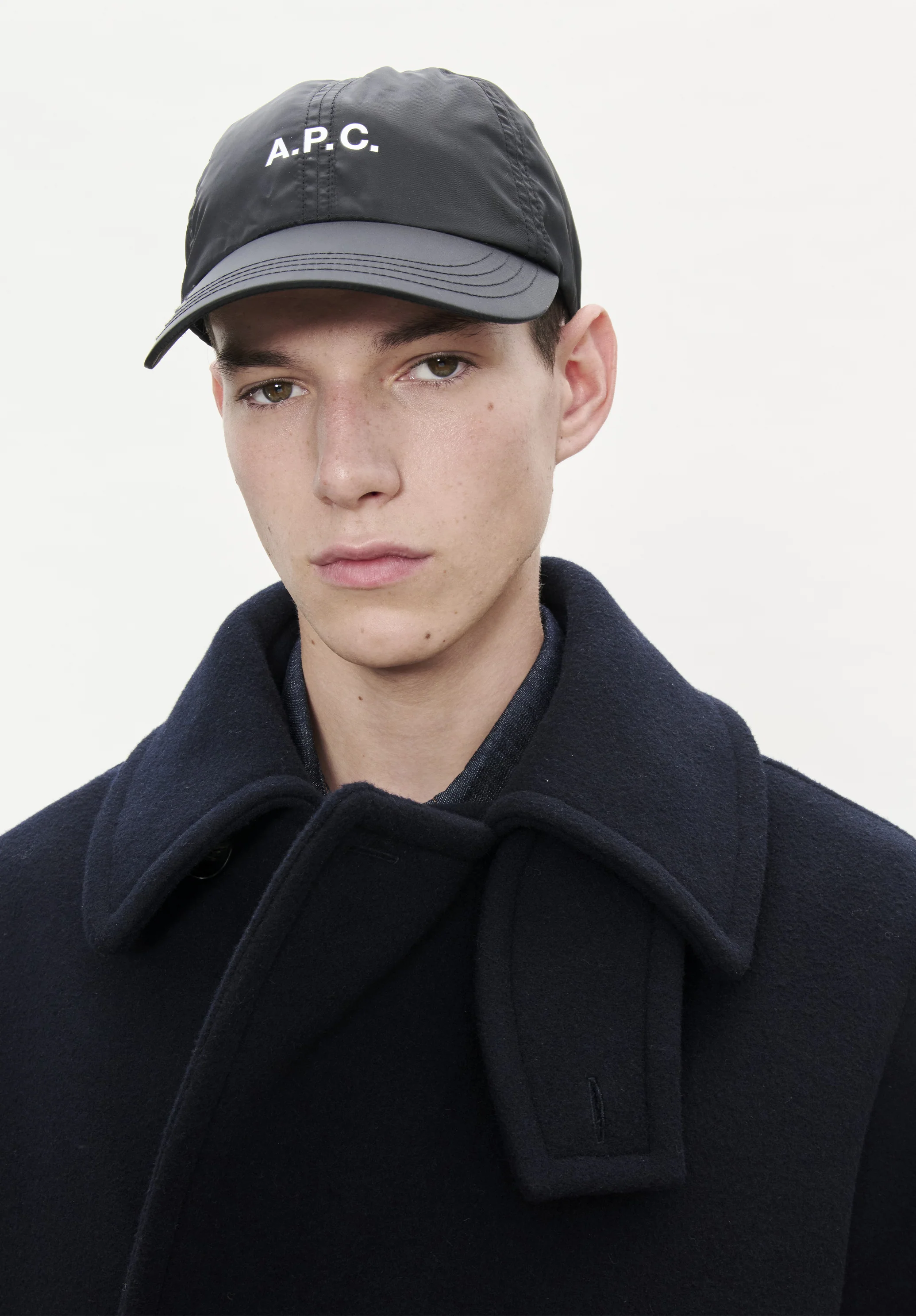 Charlie baseball cap