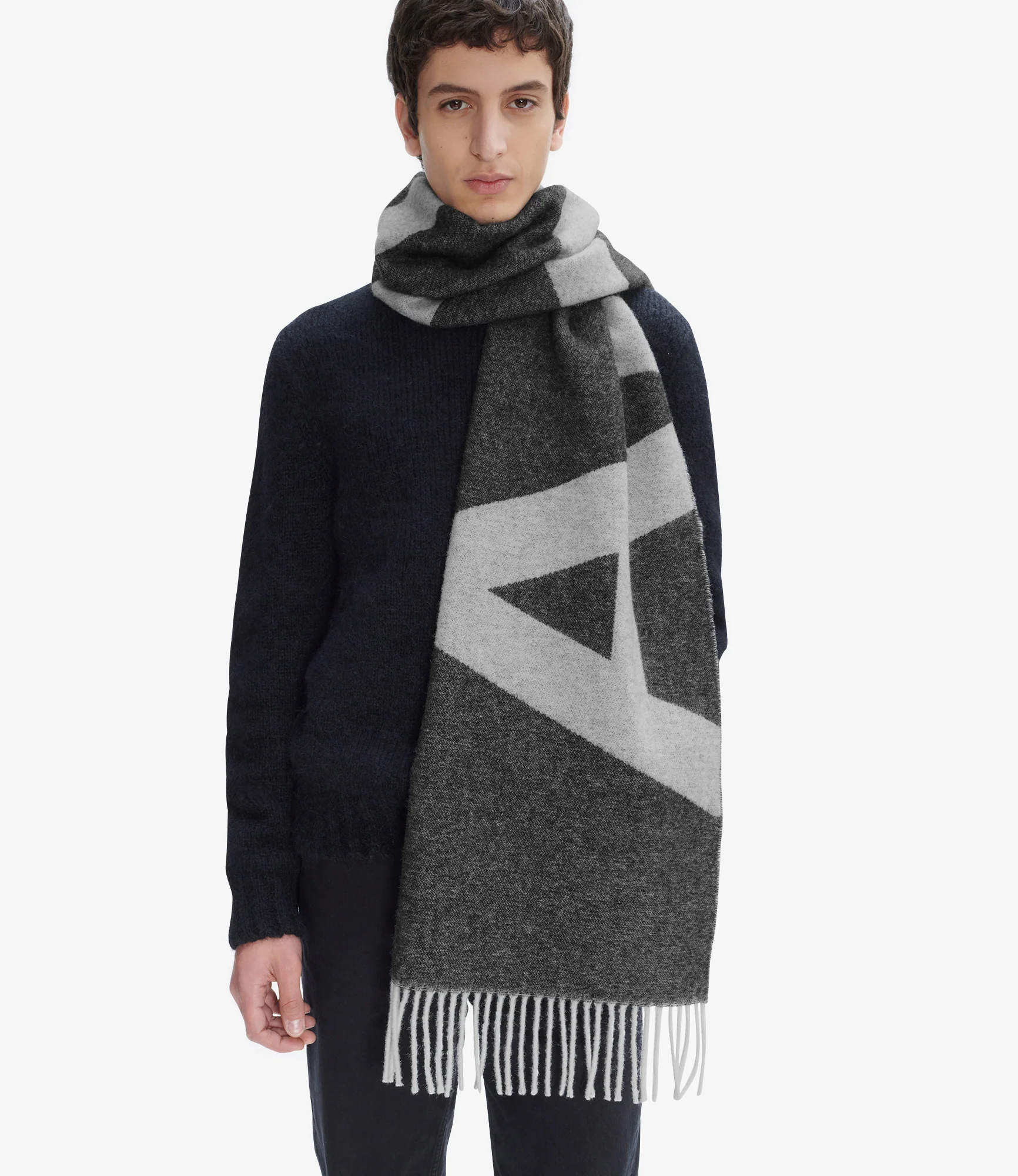 Malo scarf