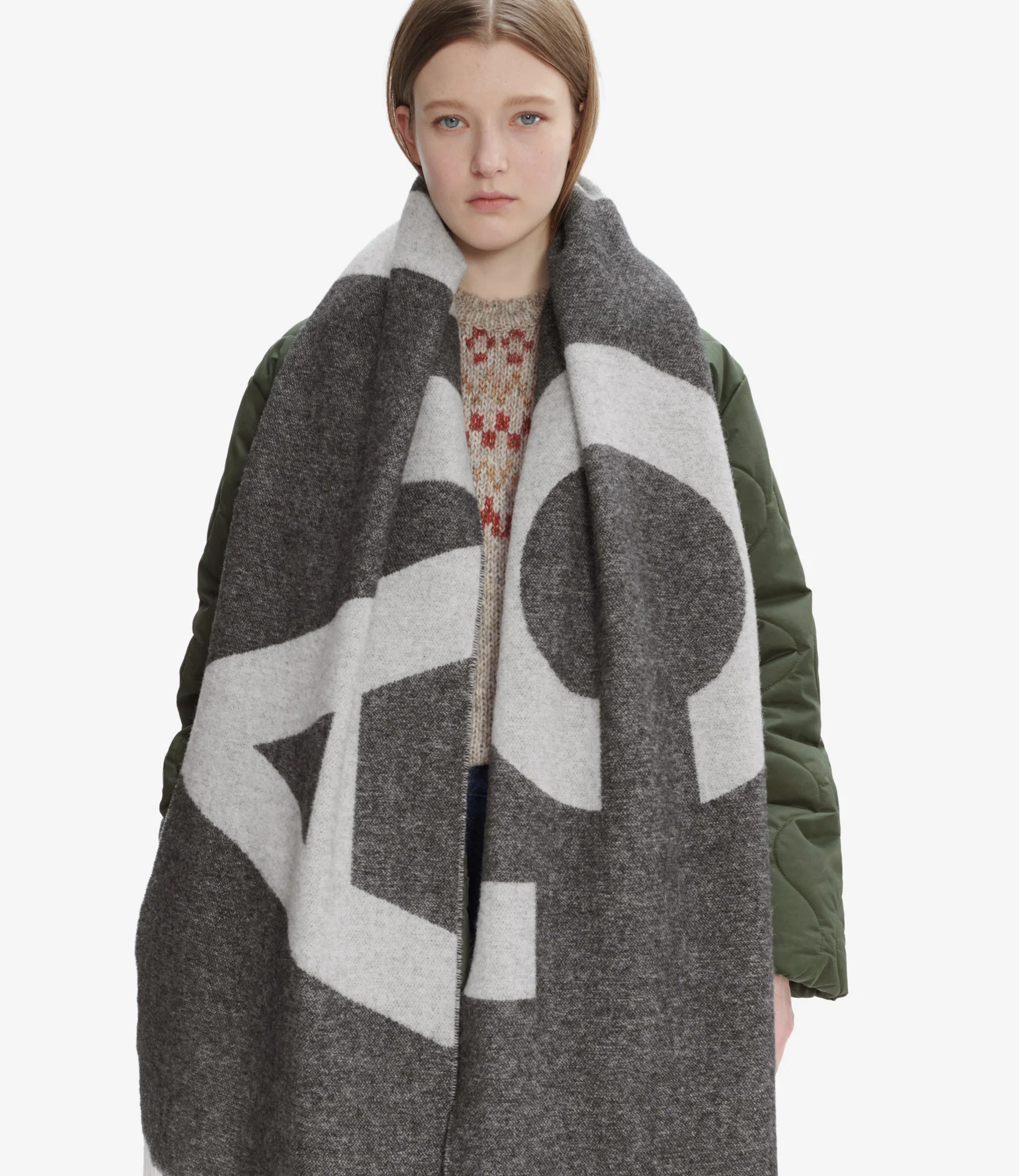 Malo scarf