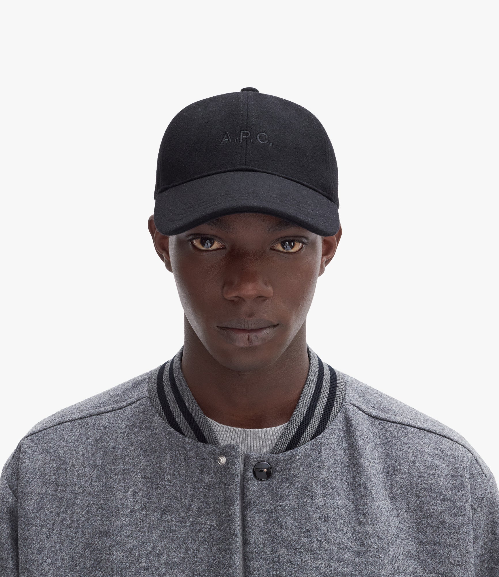 Charlie baseball cap