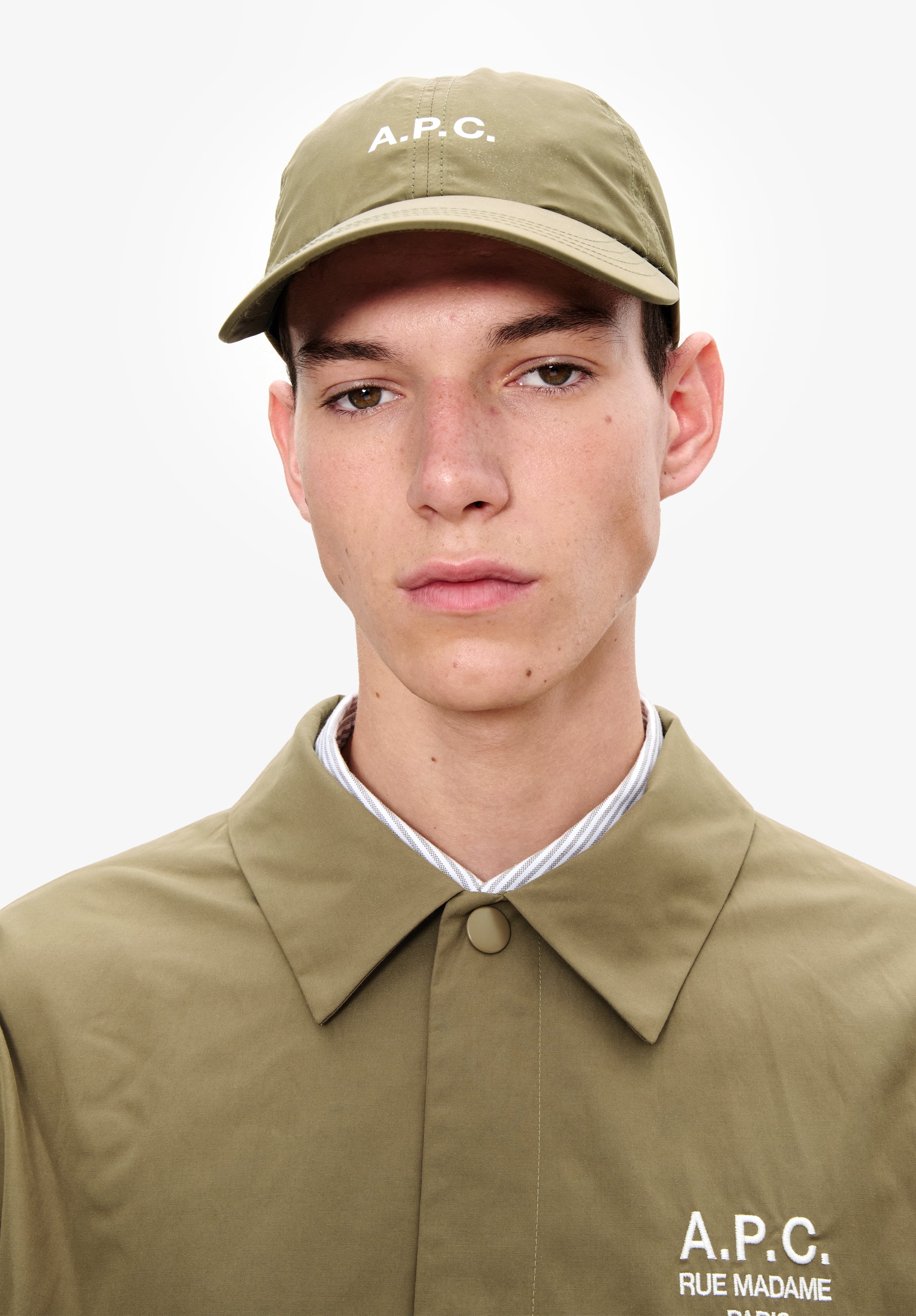 Charlie baseball cap