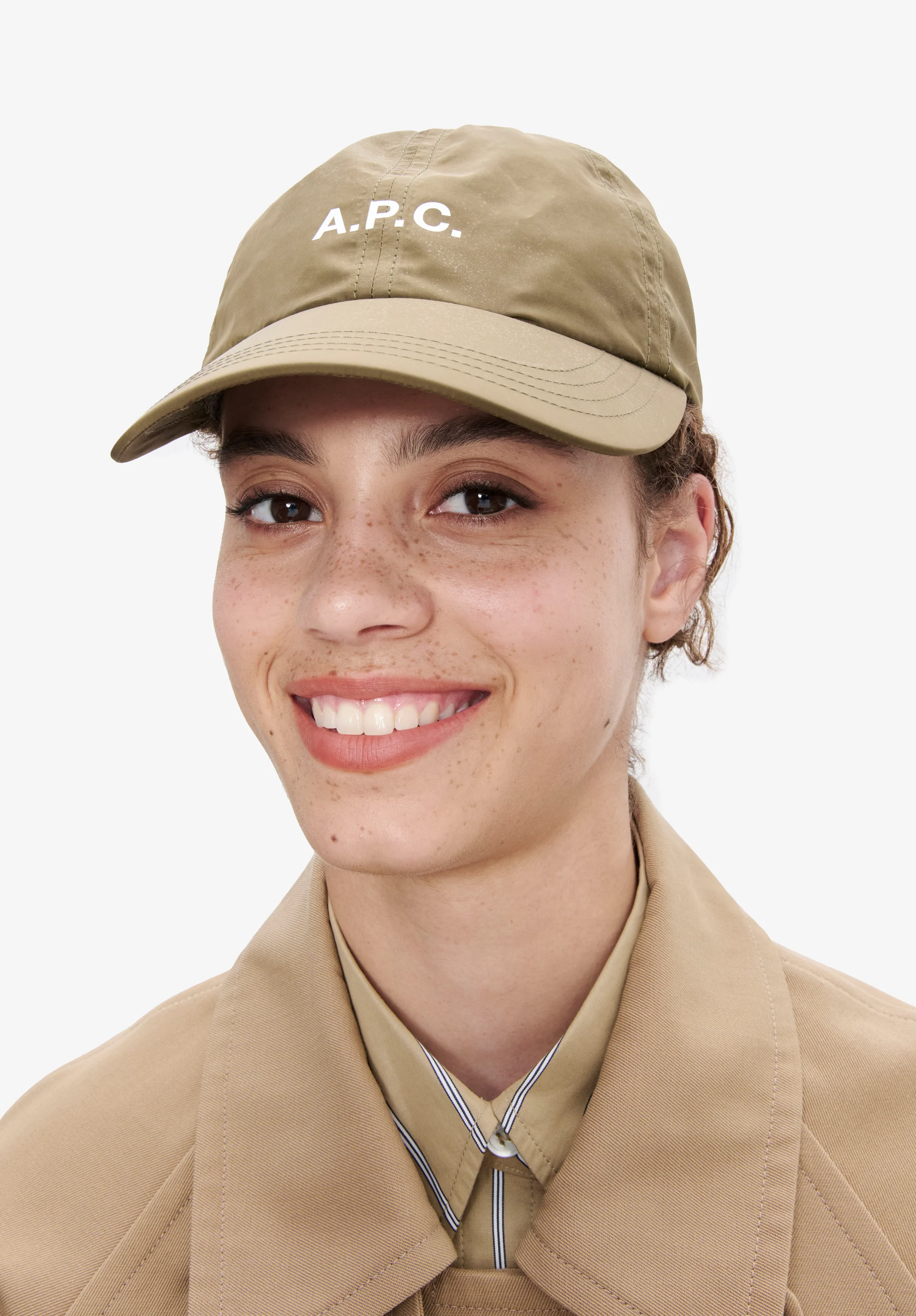 Charlie baseball cap