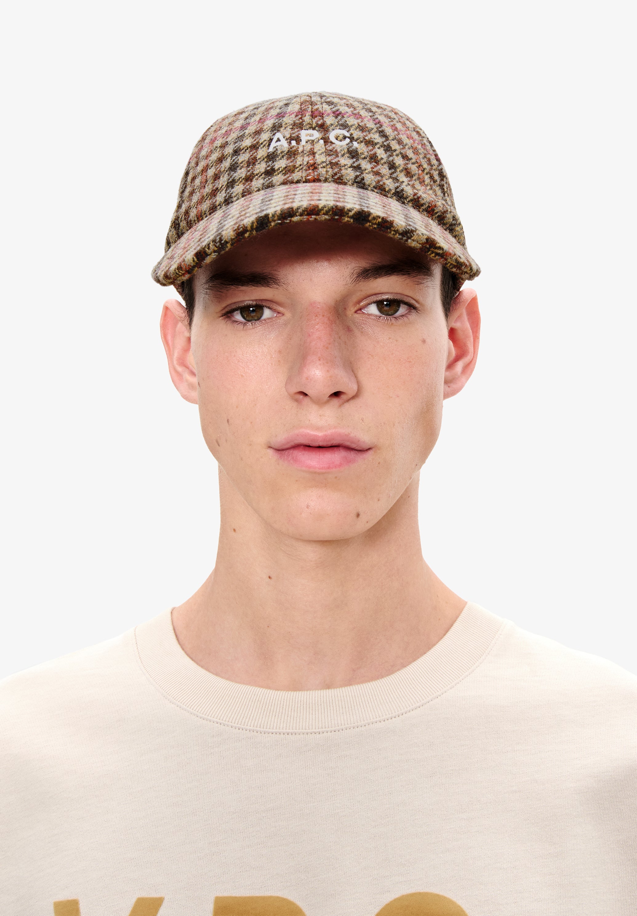 Charlie baseball cap