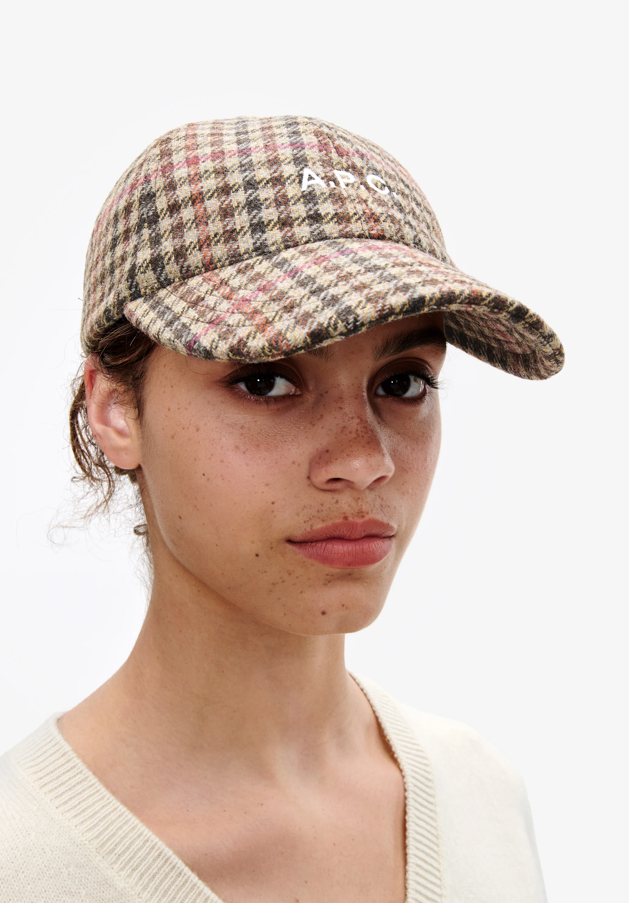 Charlie baseball cap