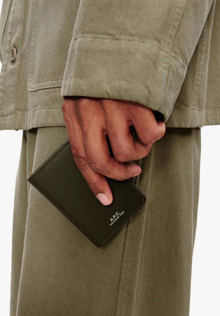 Stefan cardholder