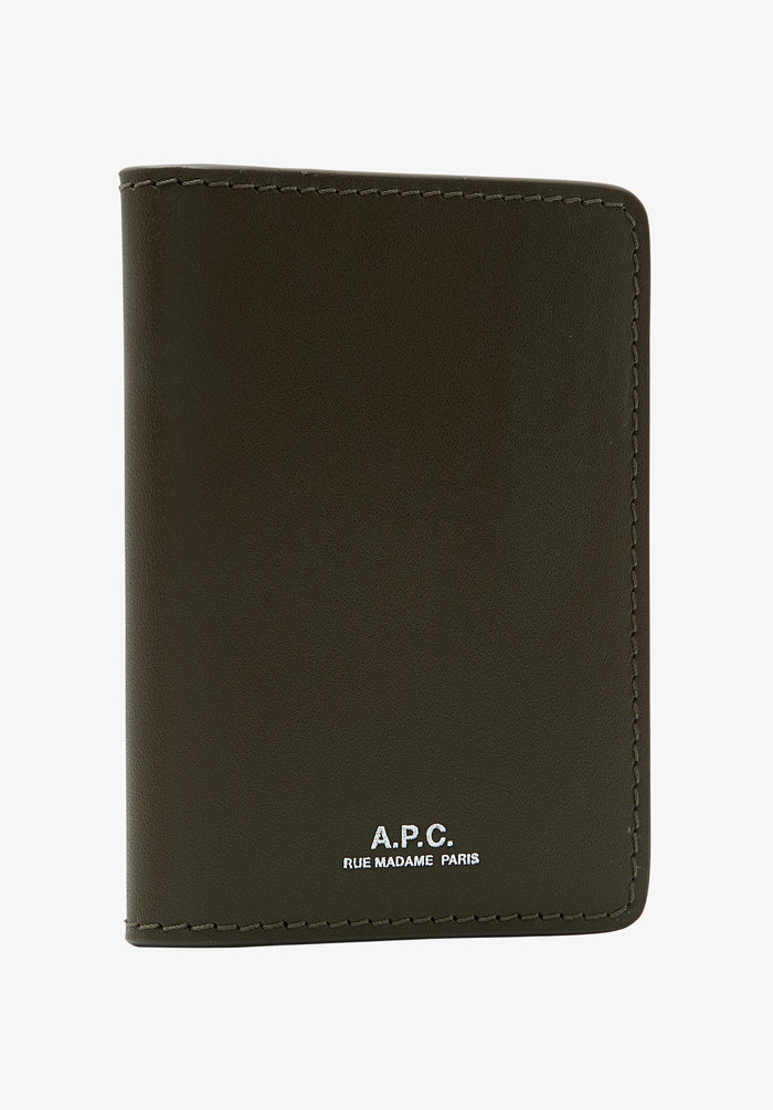 Stefan cardholder