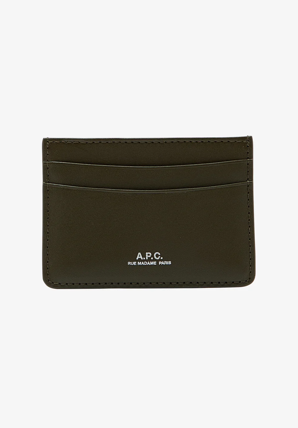 André cardholder