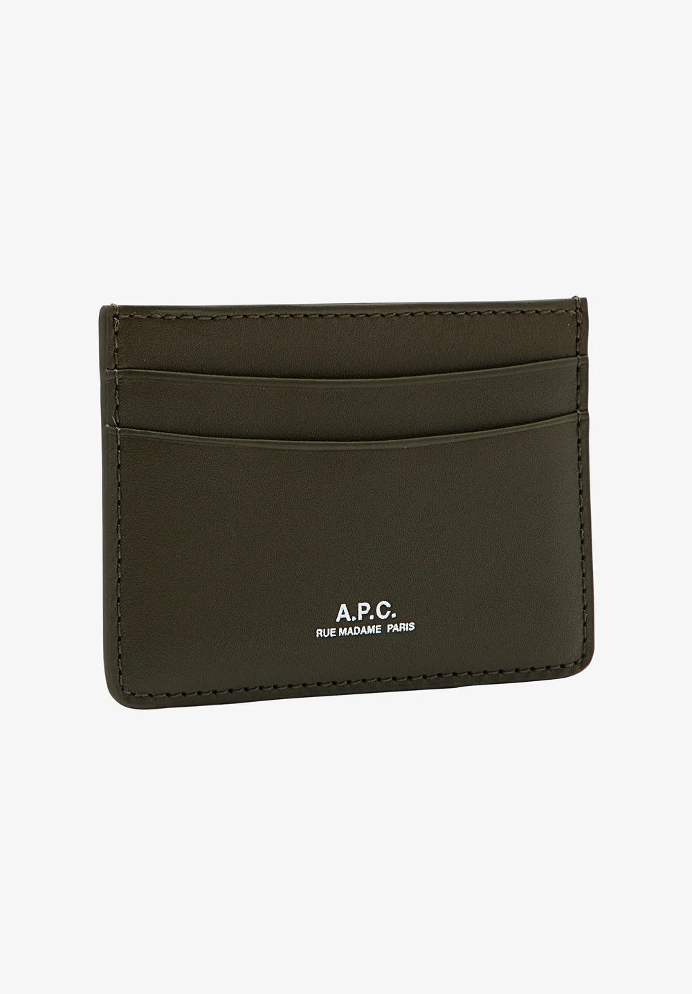 André cardholder