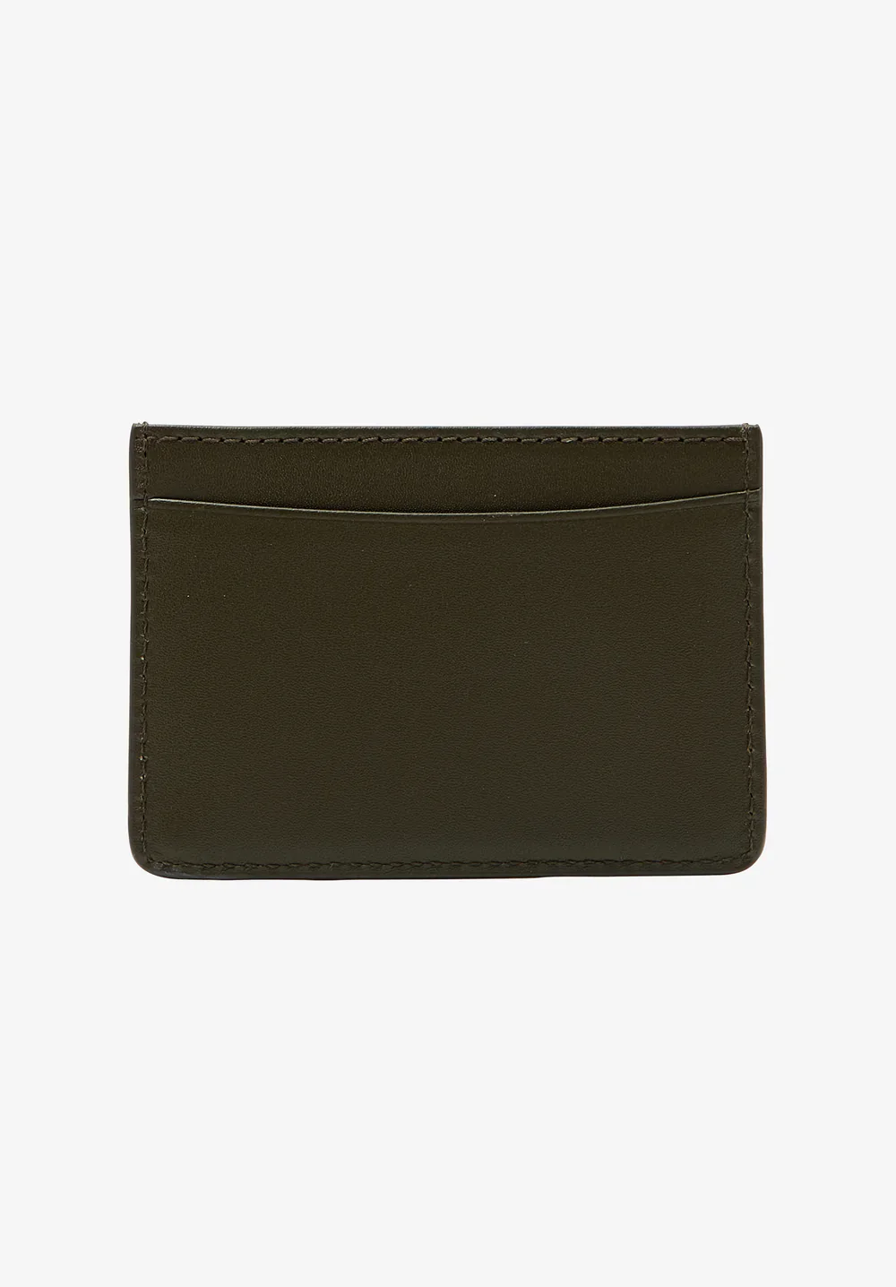 André cardholder