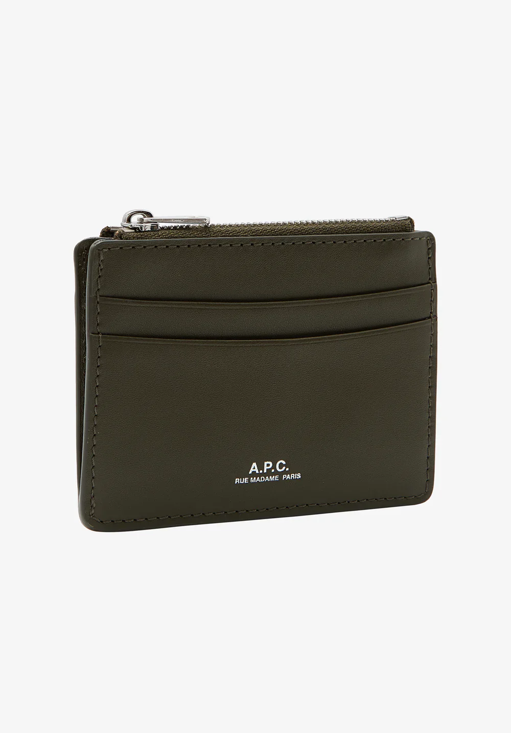 Paris cardholder