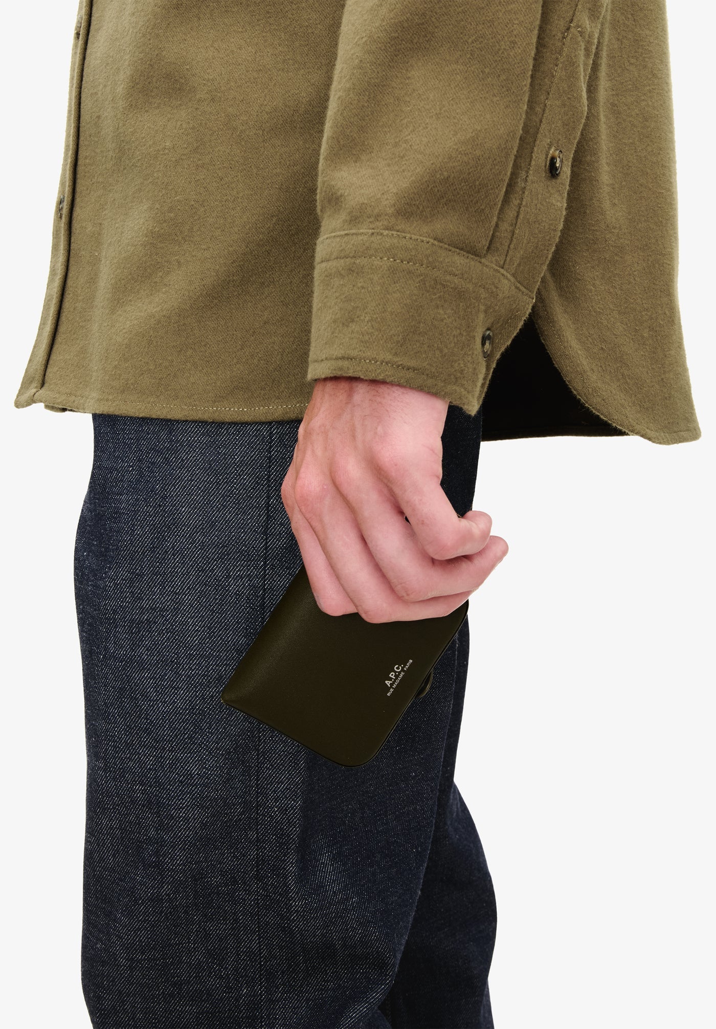 Josh coin wallet
