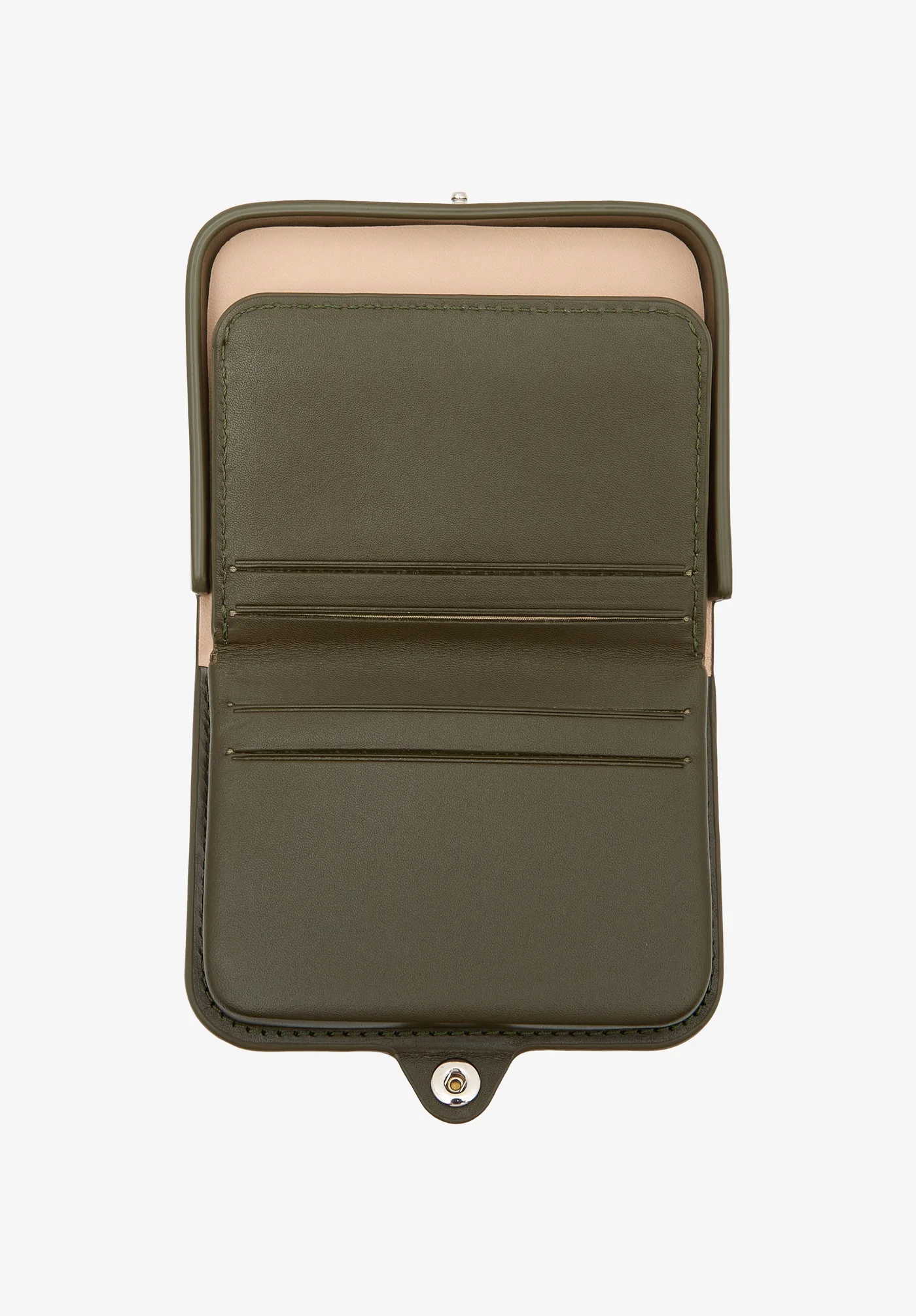 Josh coin wallet