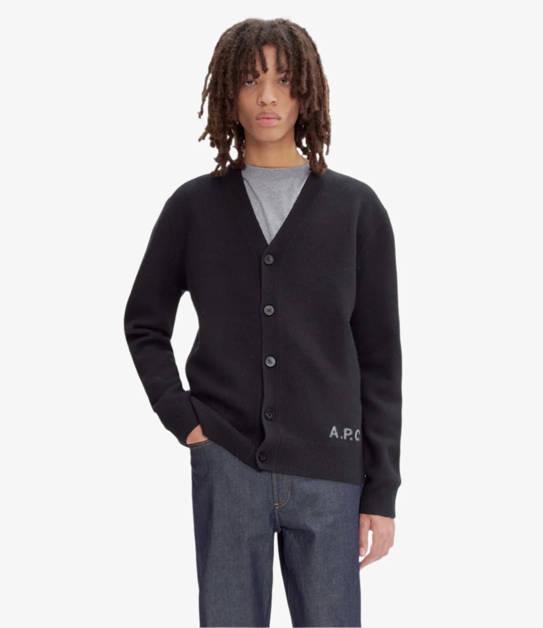 Kenny cardigan