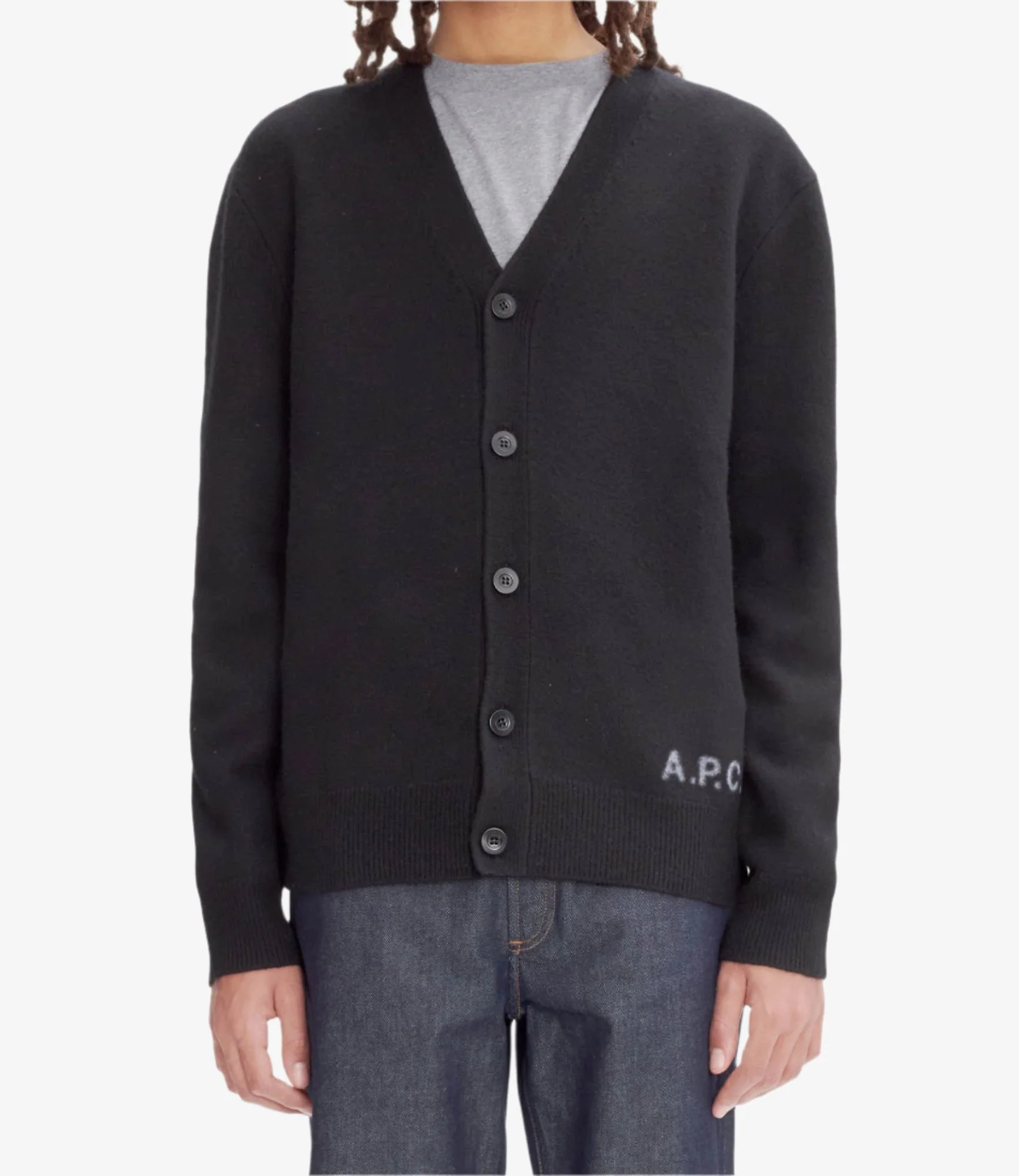 Kenny cardigan