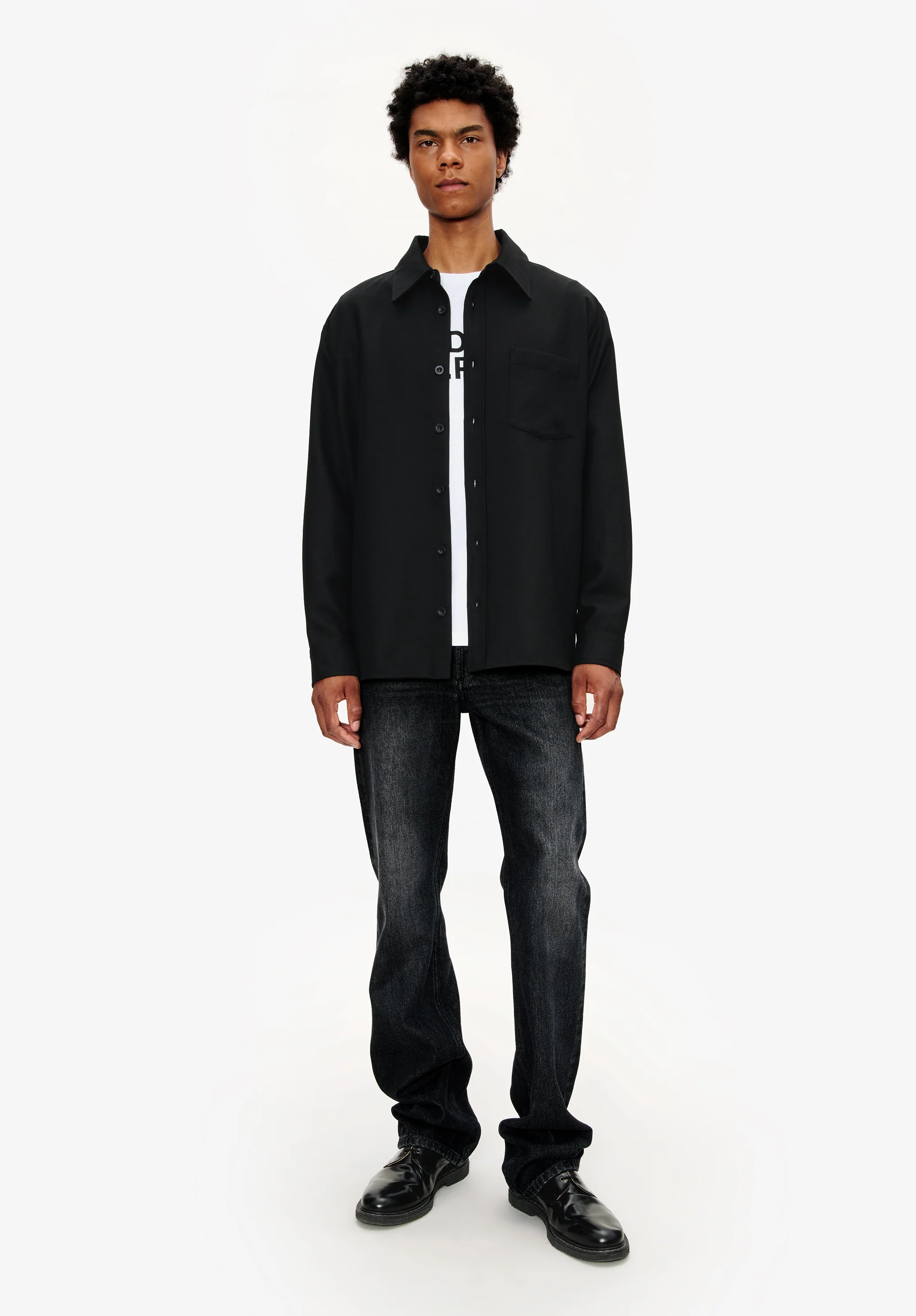 Malaury jacket