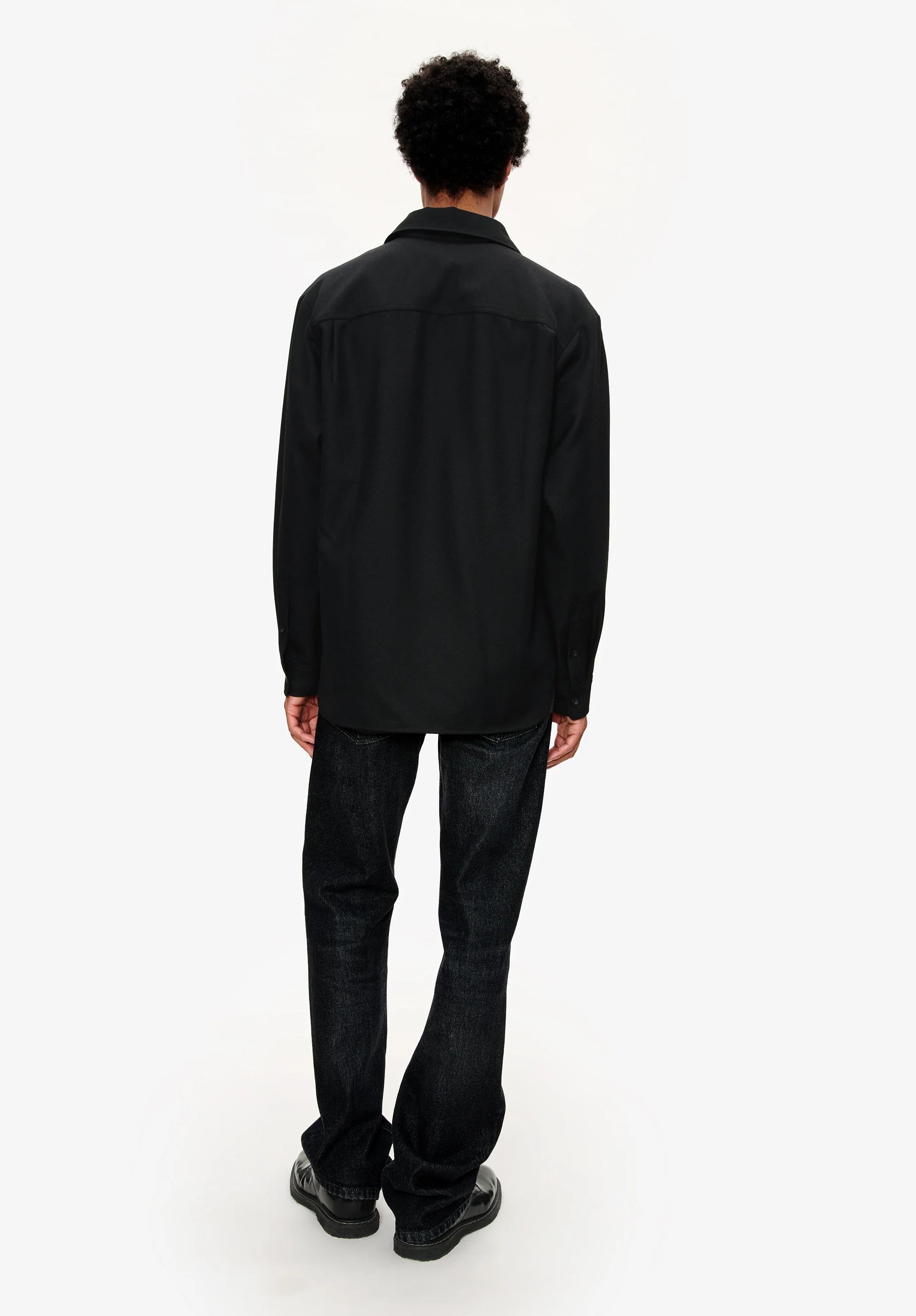 Malaury jacket