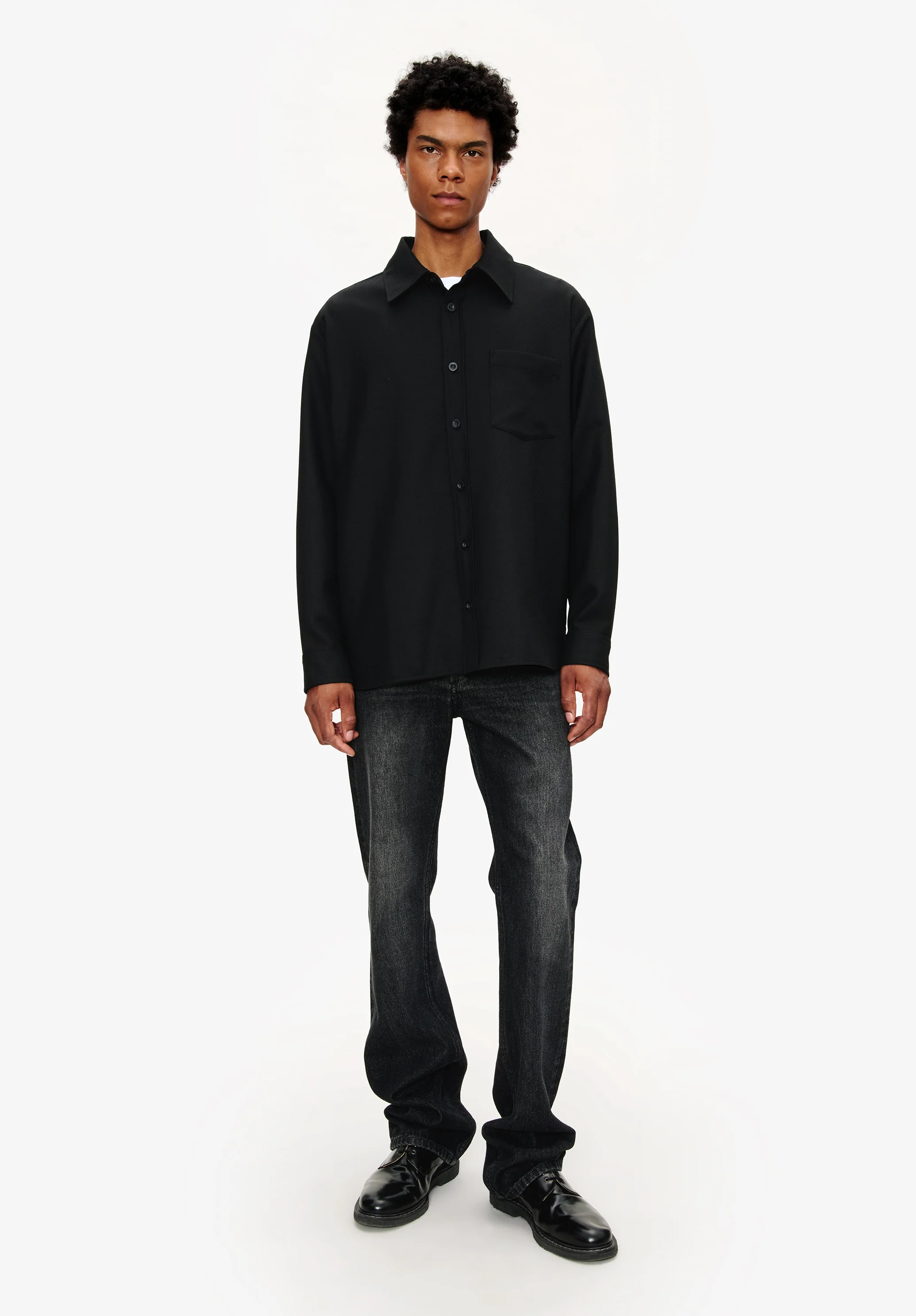 Malaury jacket
