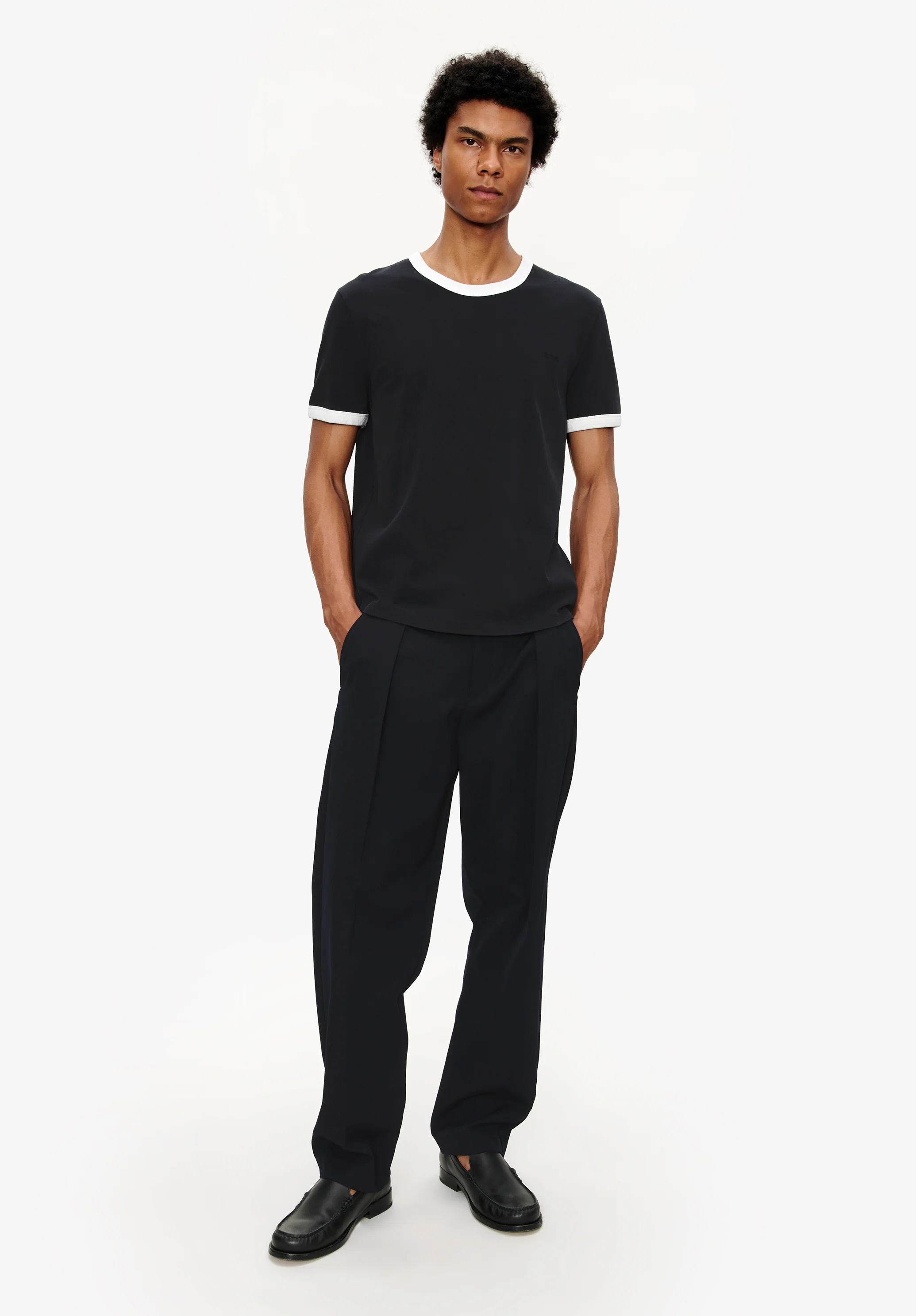 Renato pants