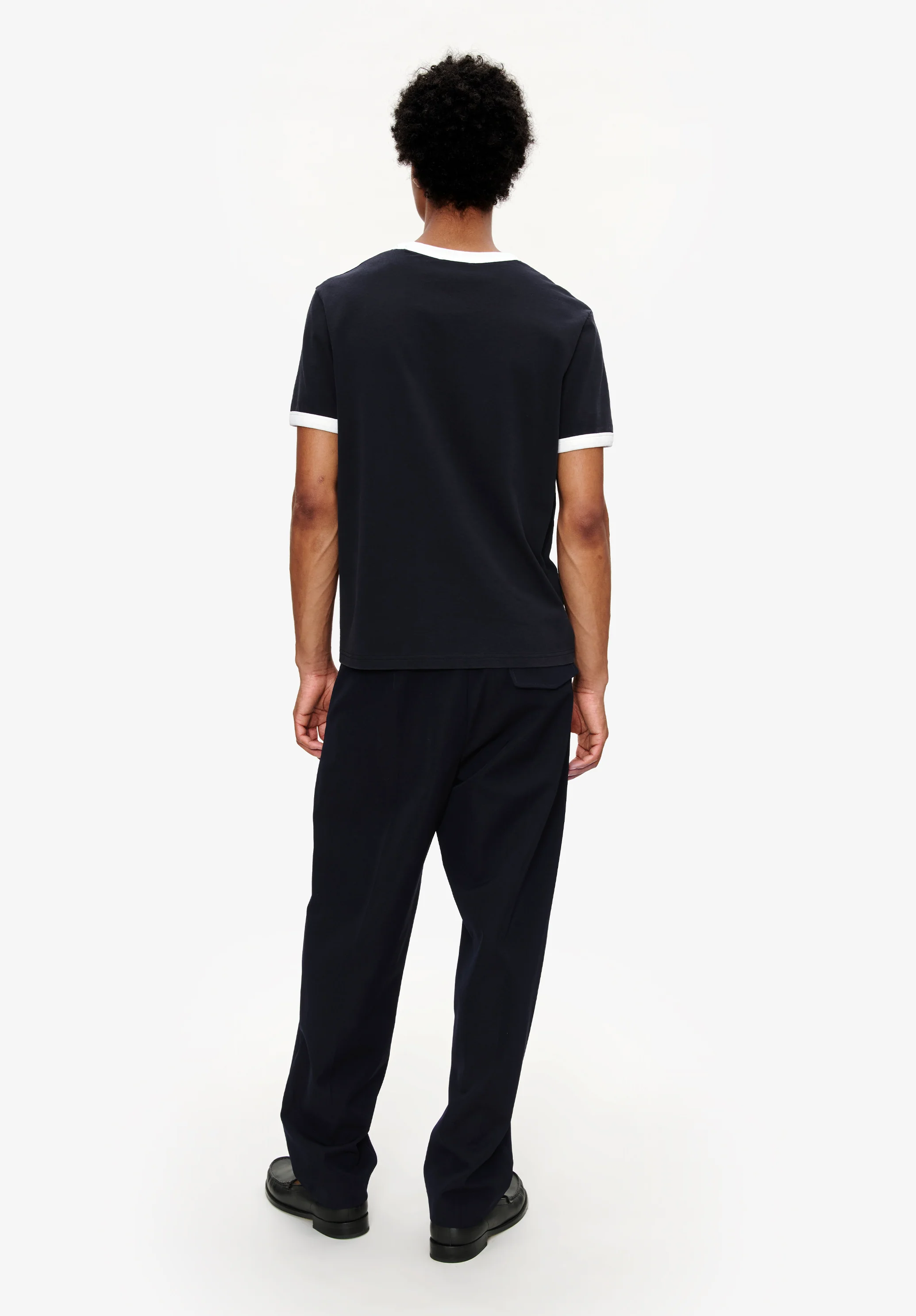 Renato pants