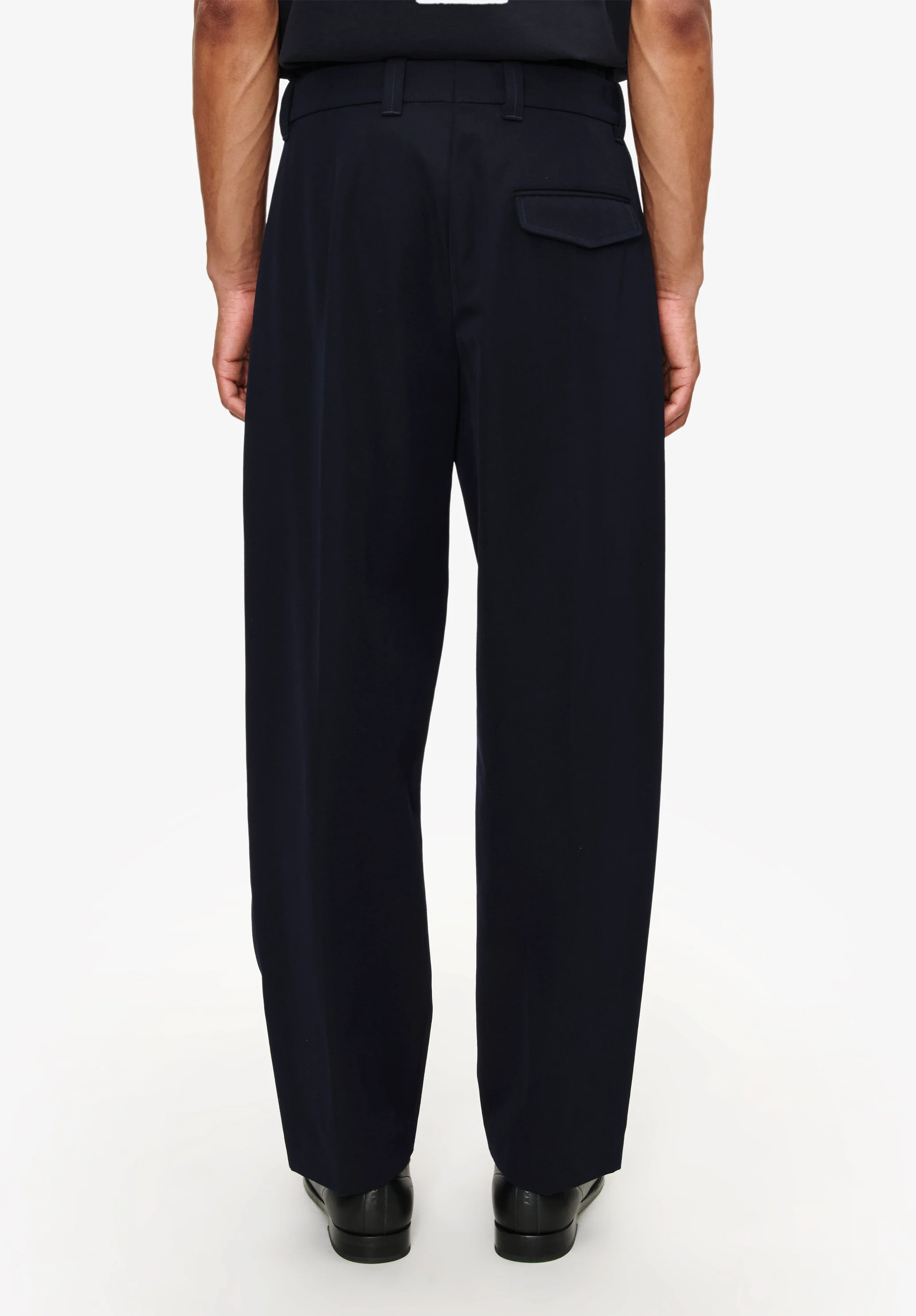 Renato pants