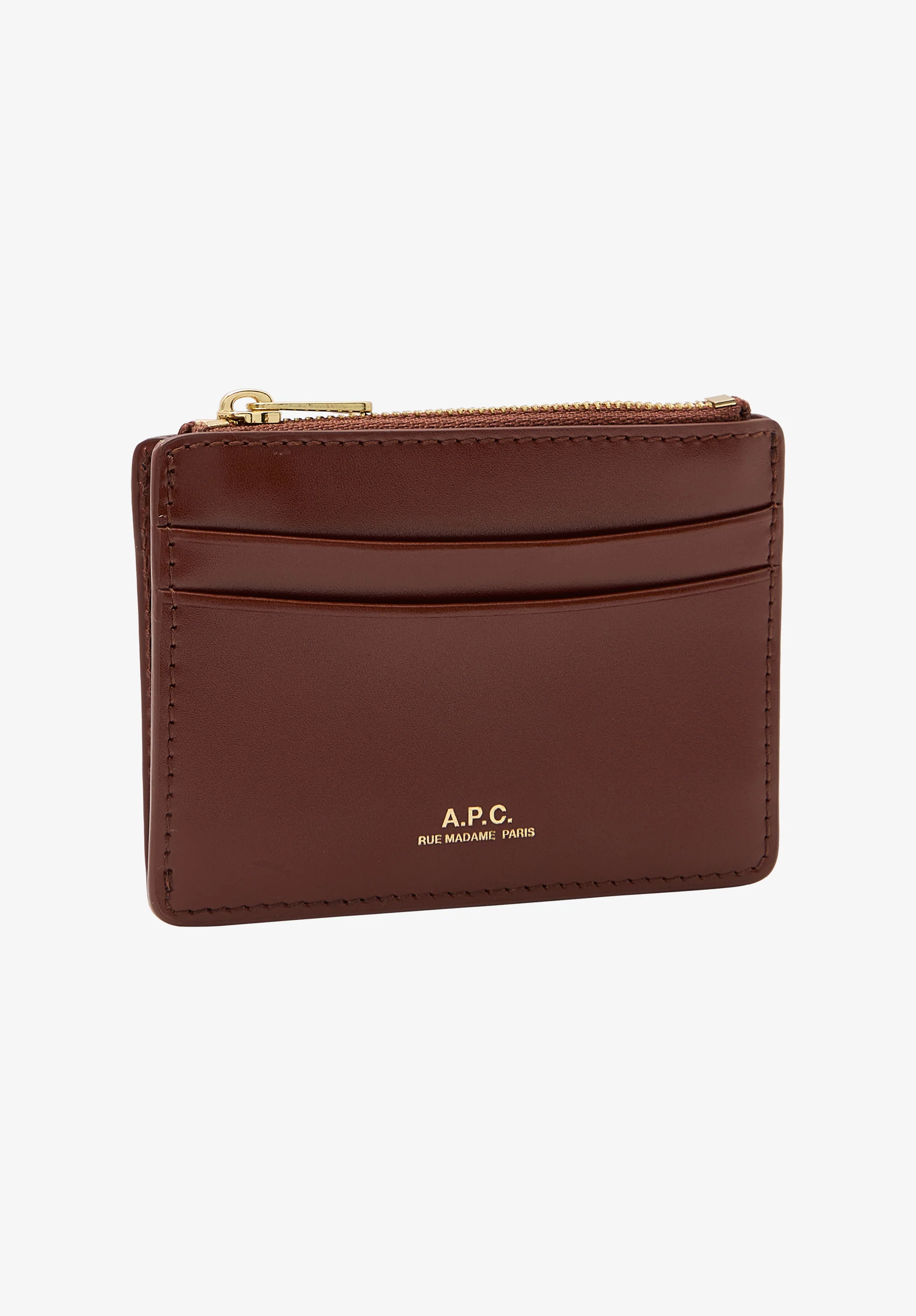 Paris cardholder