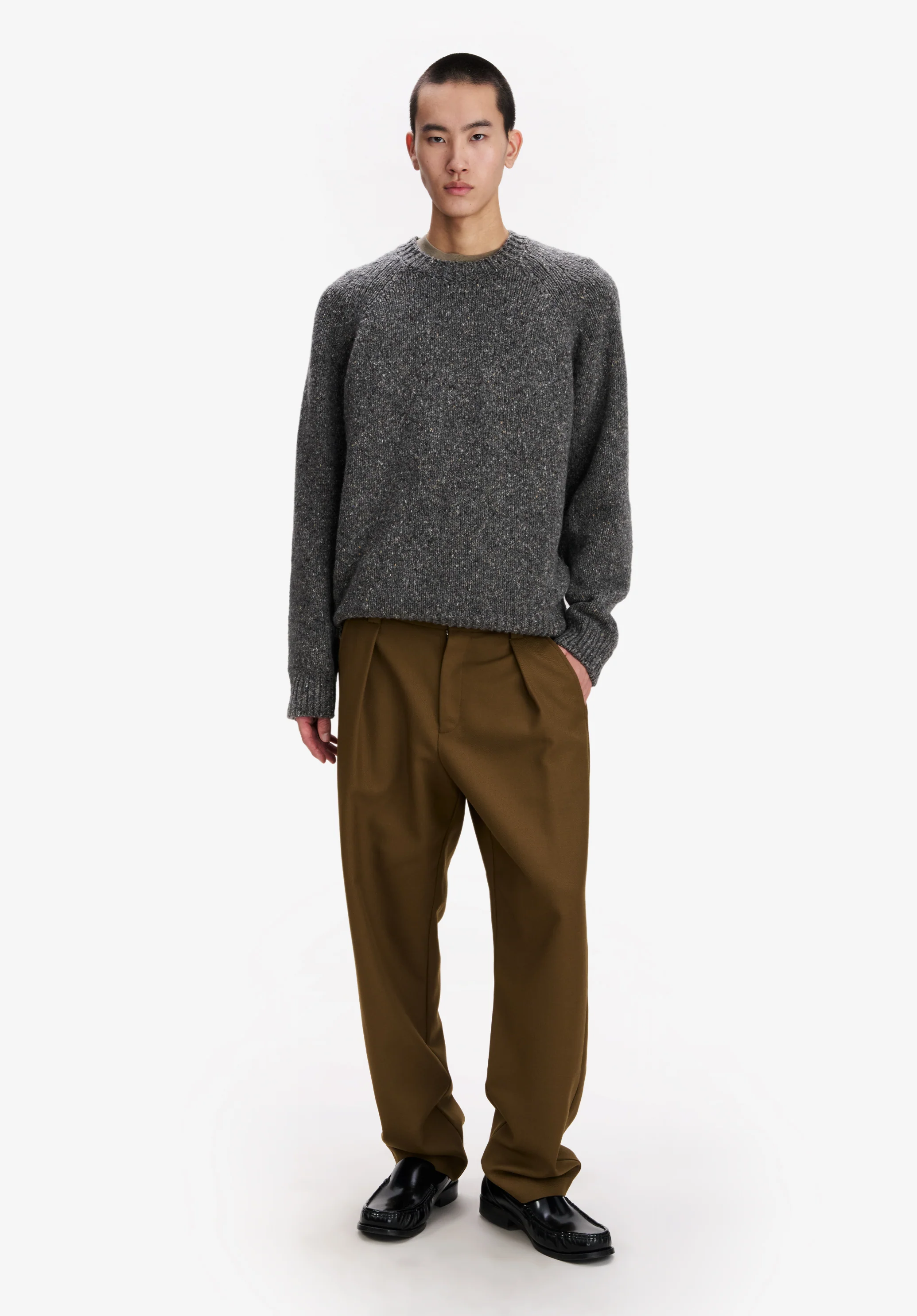 Renato pants