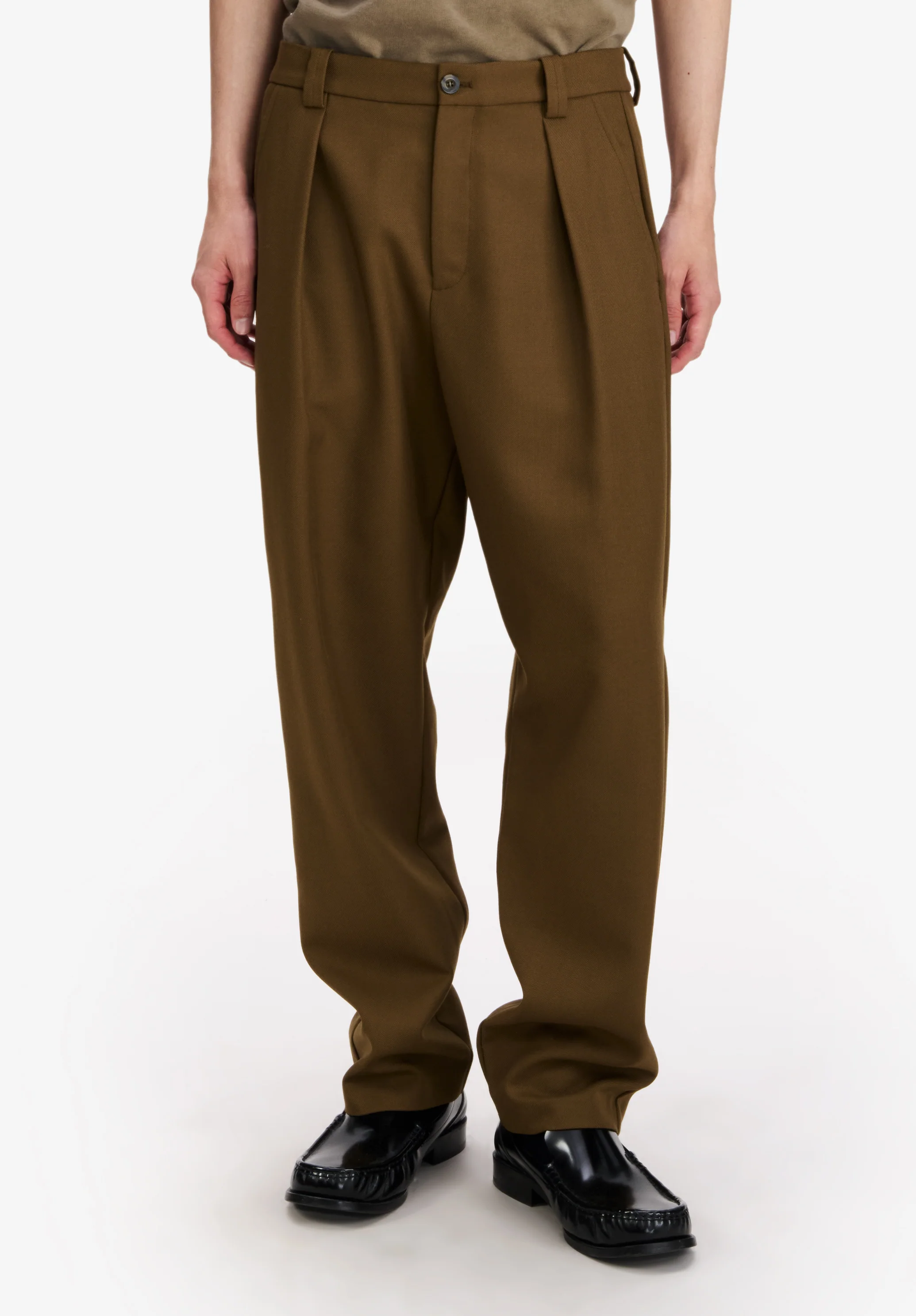 Renato pants