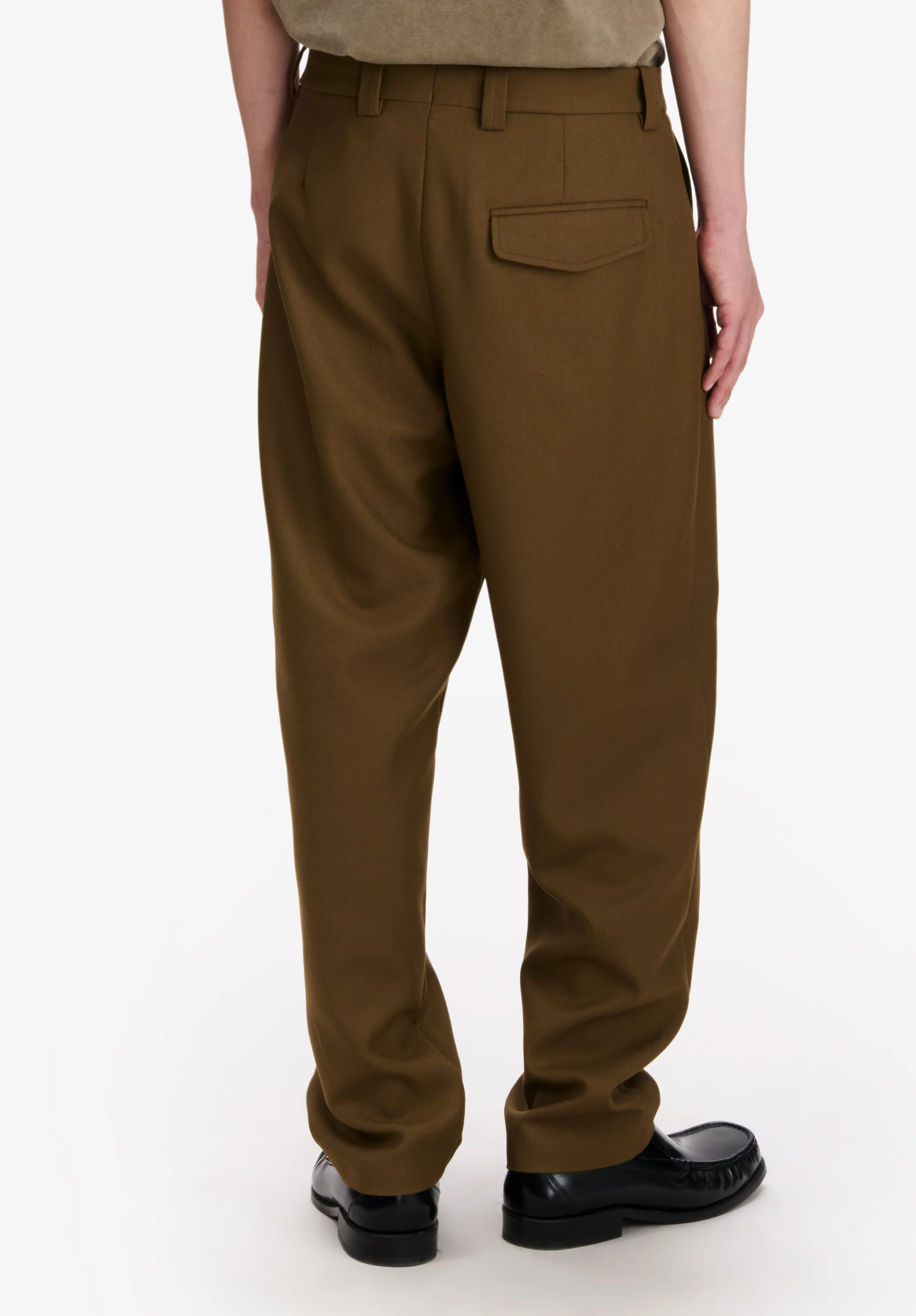 Renato pants
