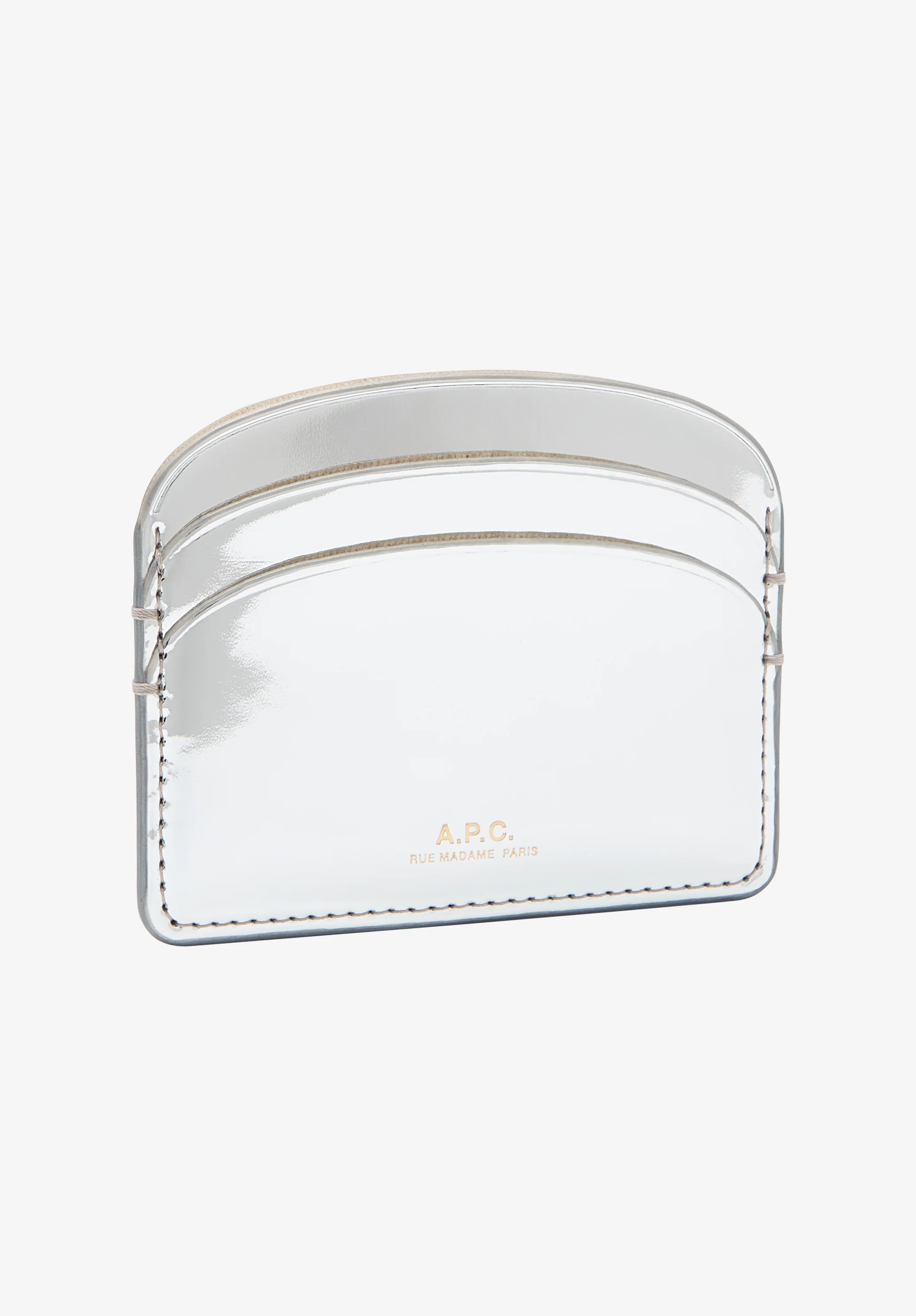 Demi-Lune cardholder