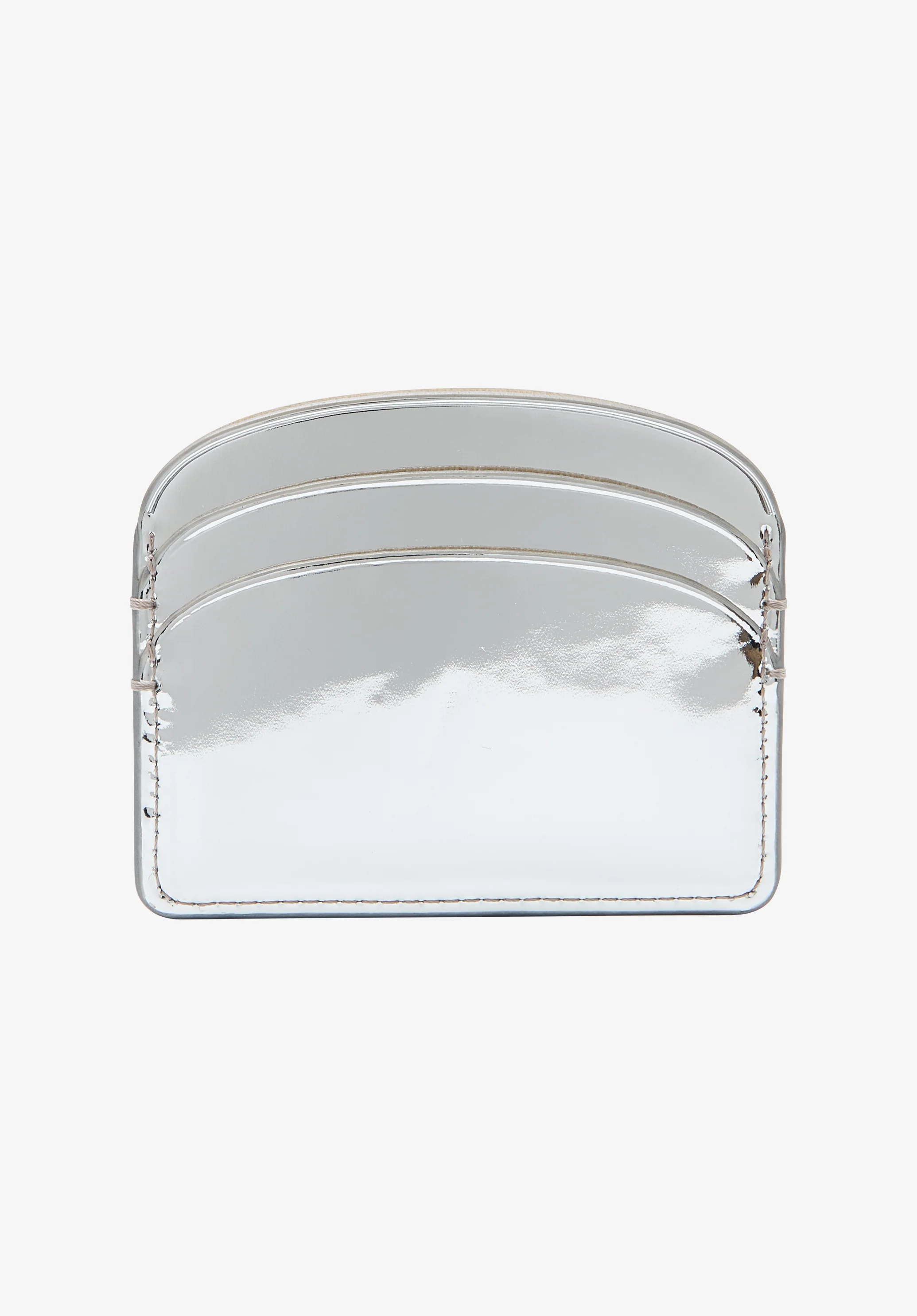 Demi-Lune cardholder