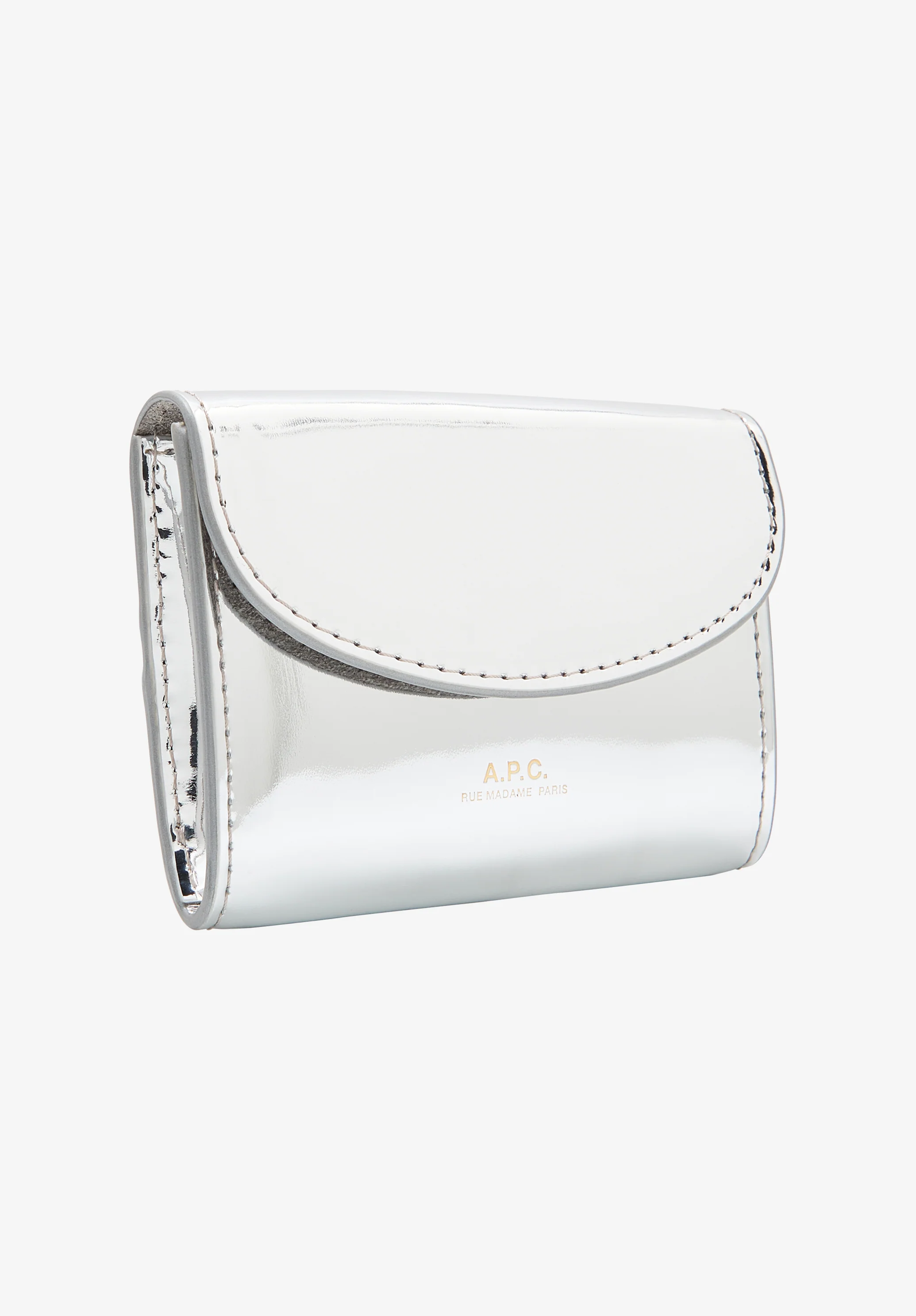 Genève business card holder