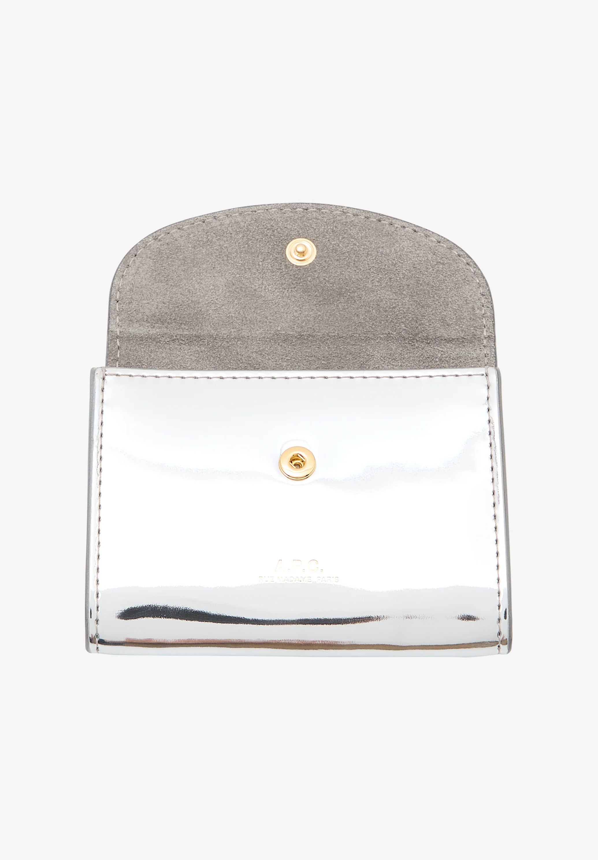 Genève business card holder