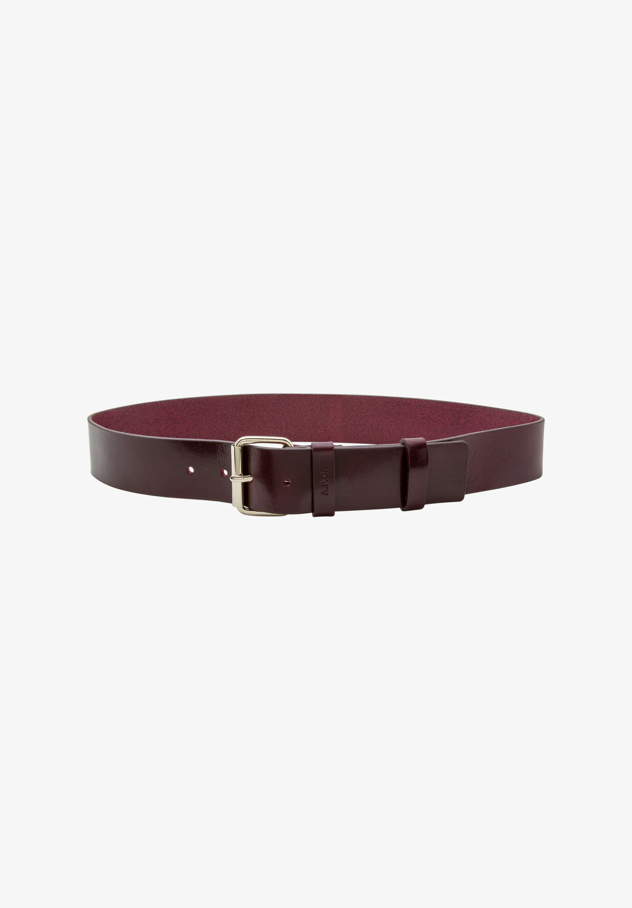 The Wide belt