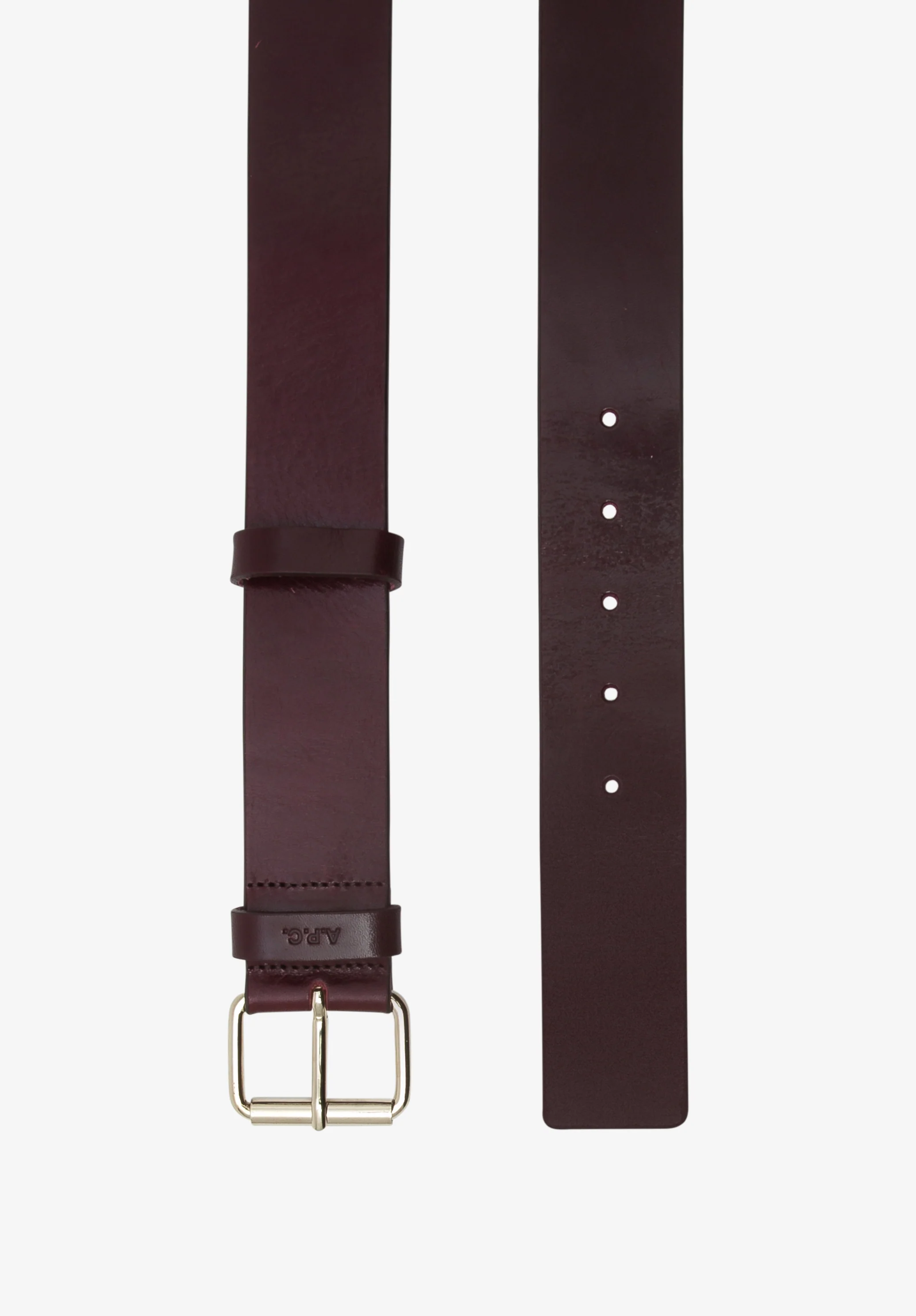 The Wide belt