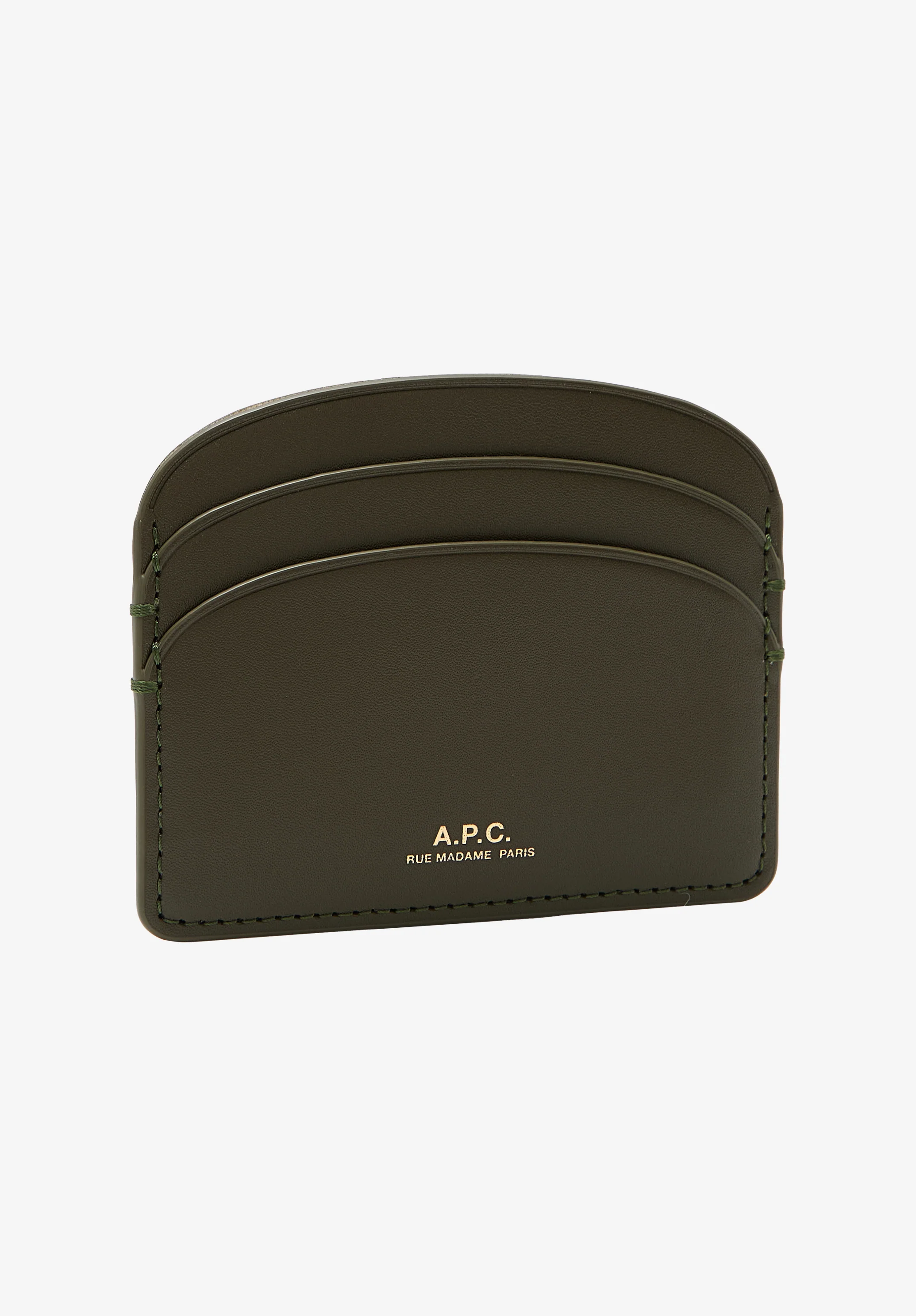 Demi-Lune cardholder