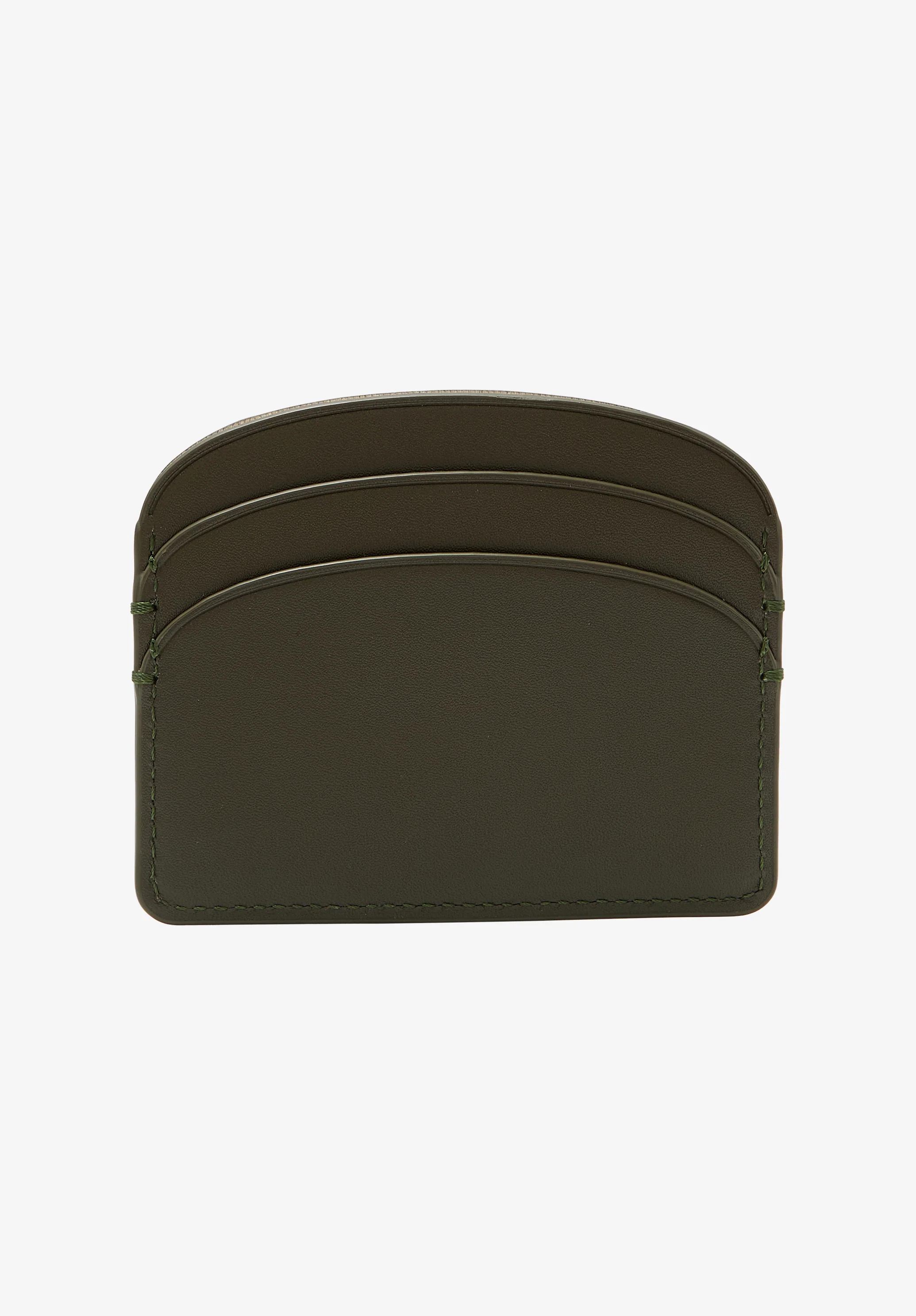 Demi-Lune cardholder