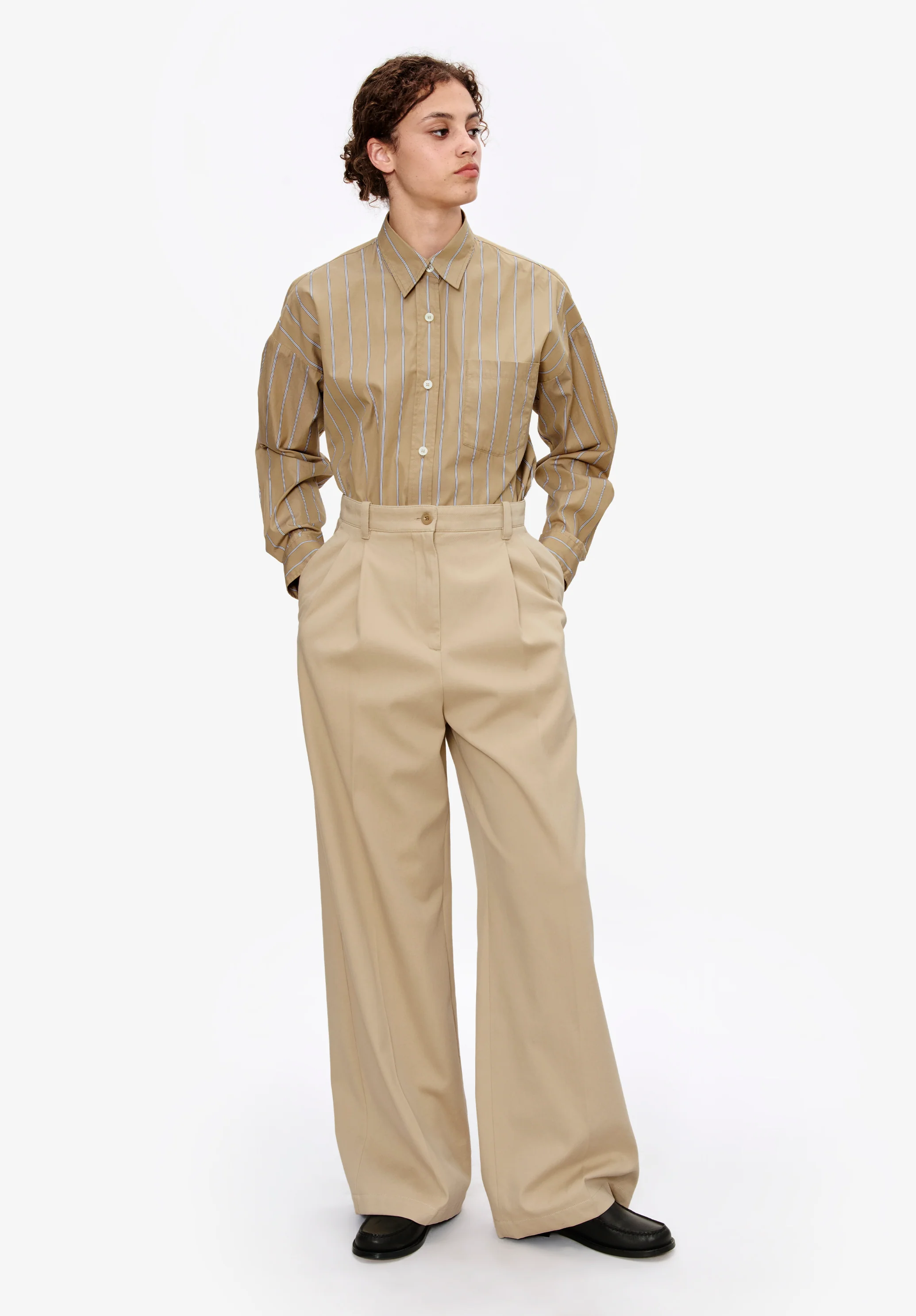 Ginny pants