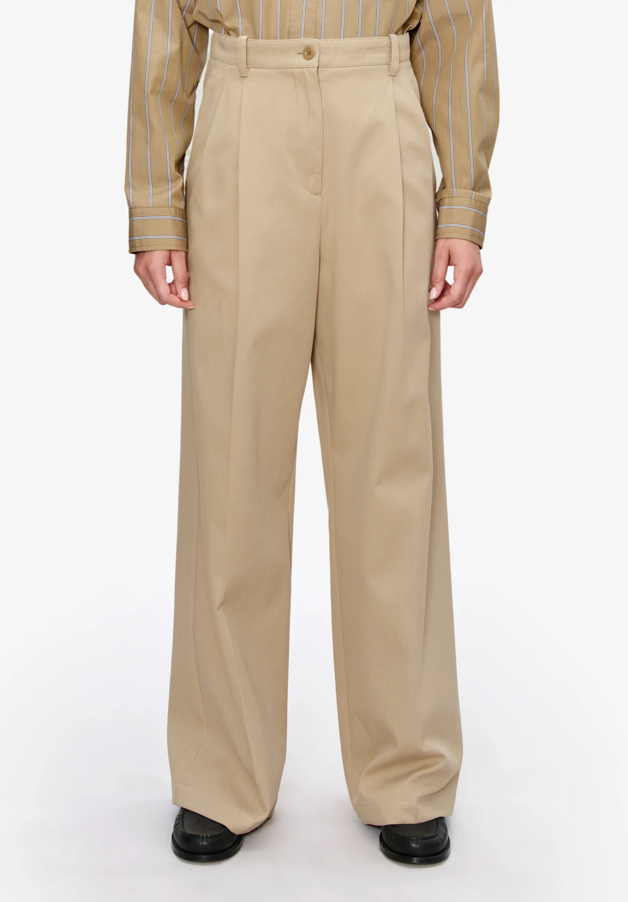Ginny pants