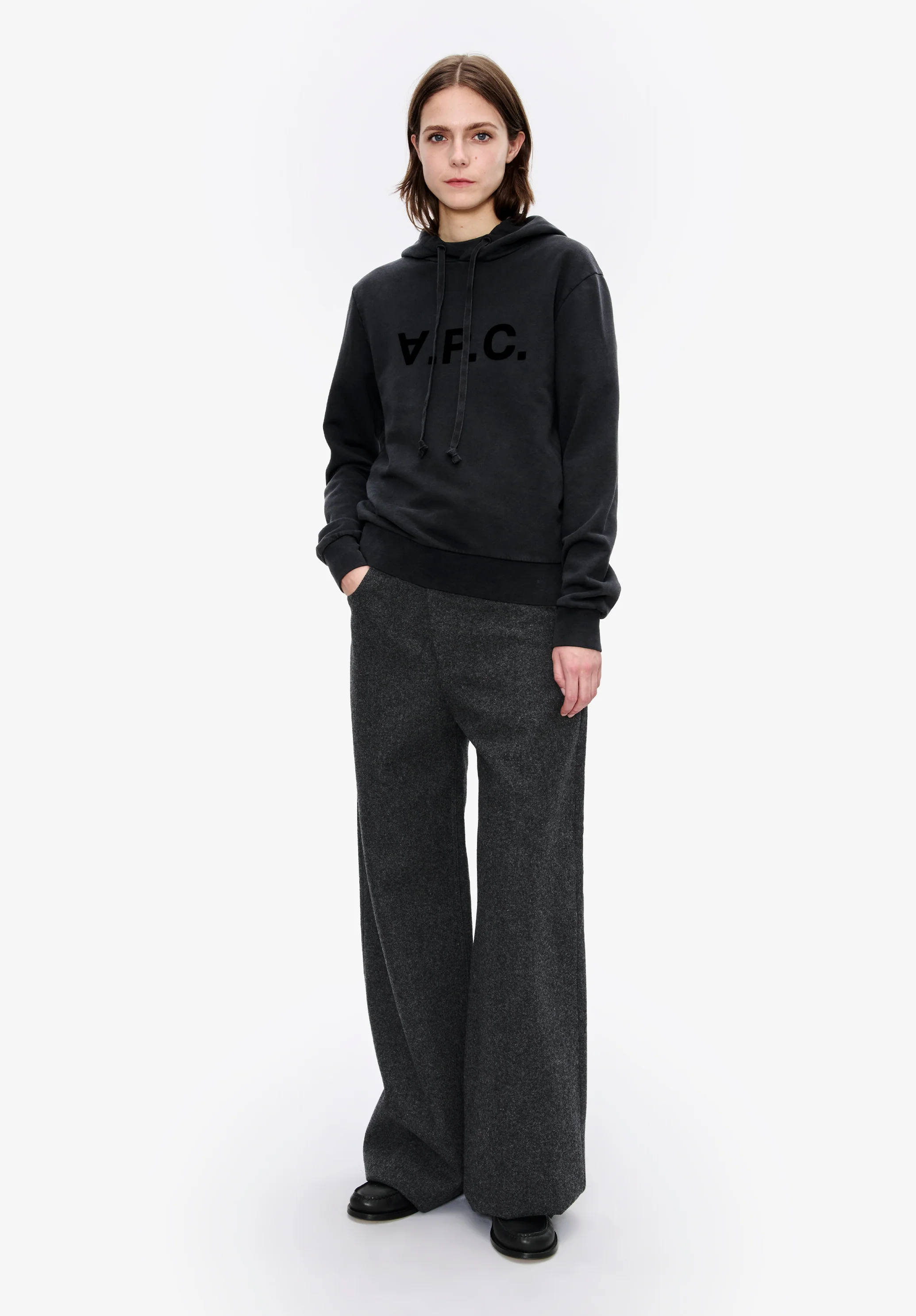 Standard Grand VPC Hoodie (W)