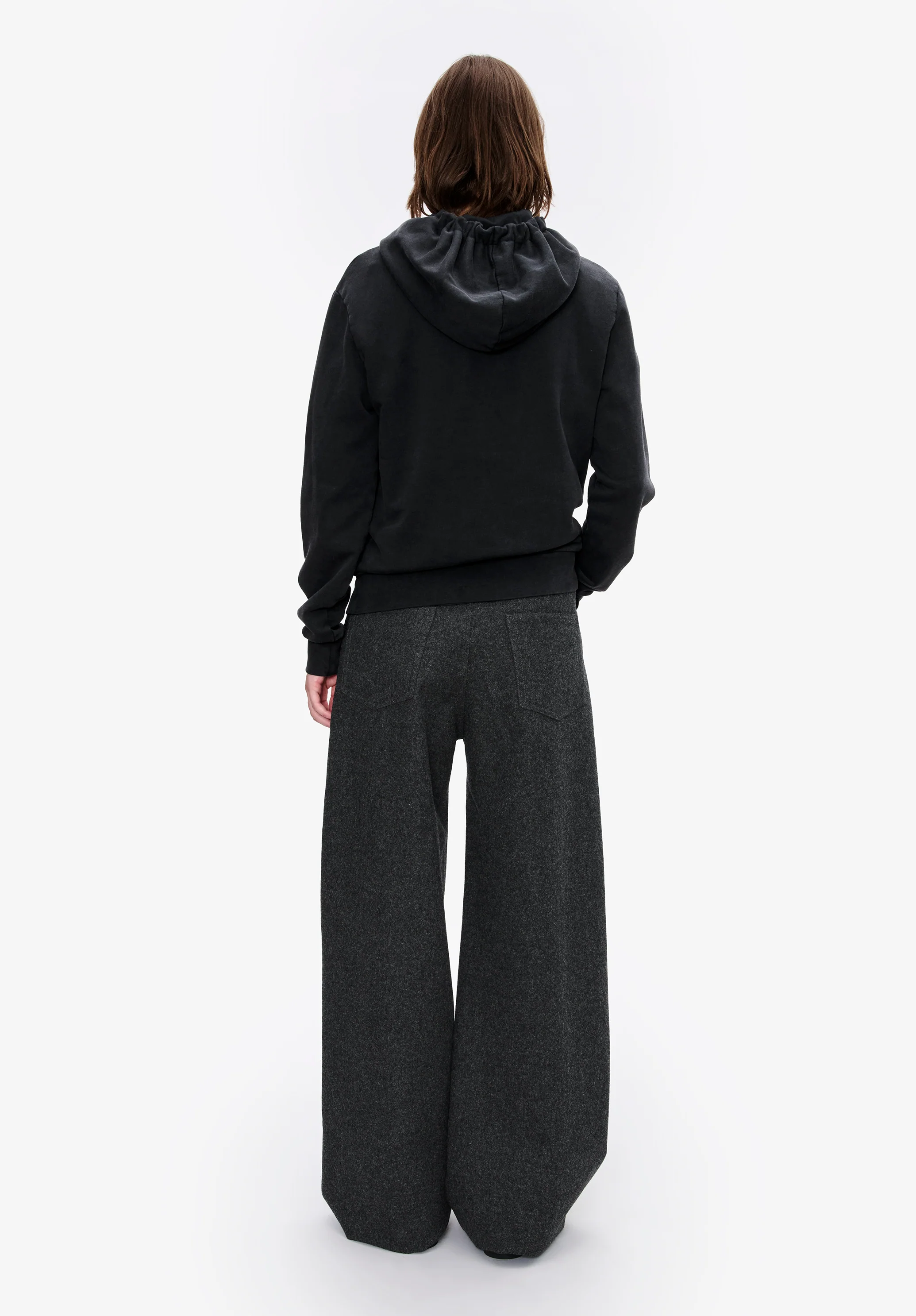 Standard Grand VPC Hoodie (W)