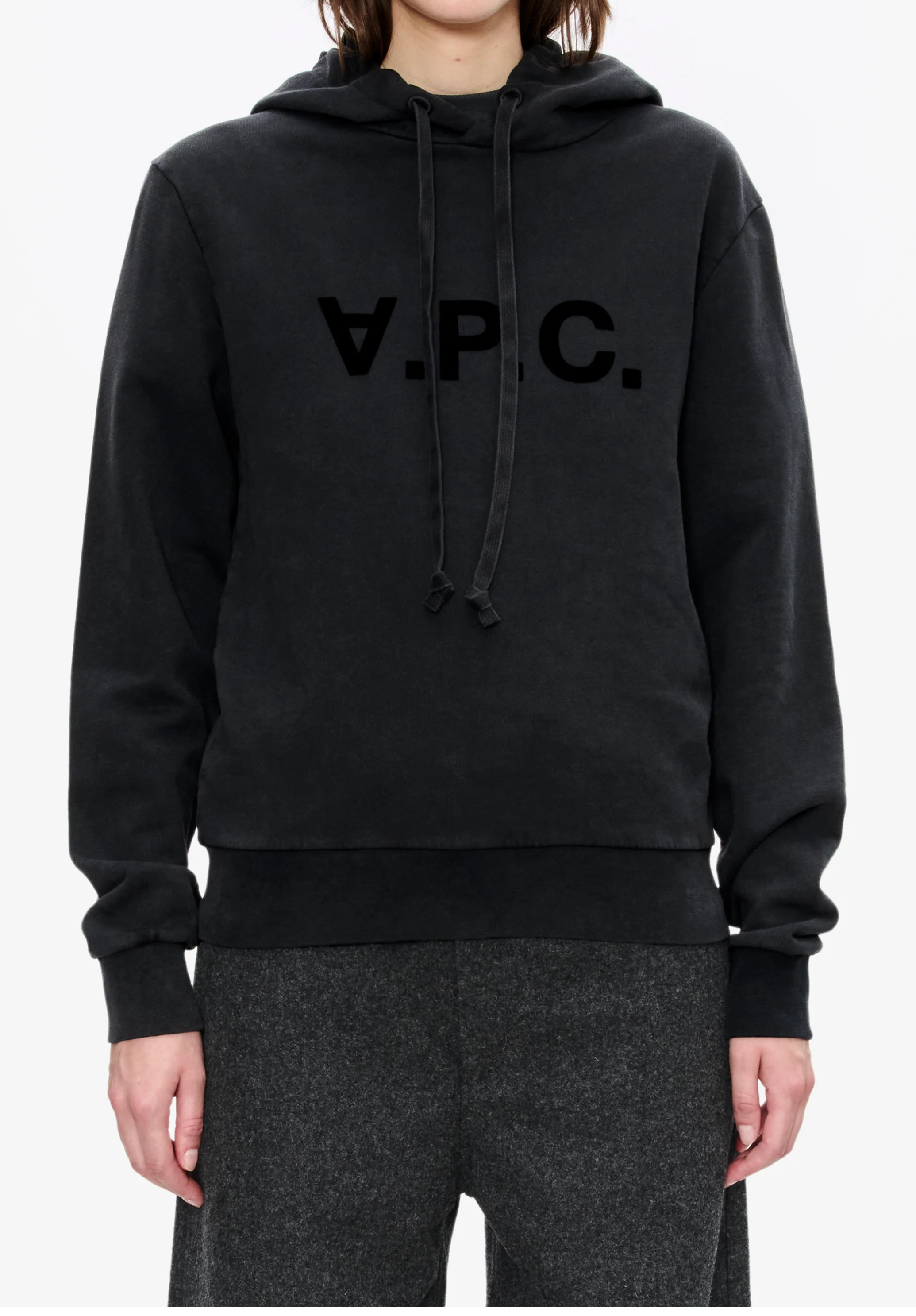 Standard Grand VPC Hoodie (W)