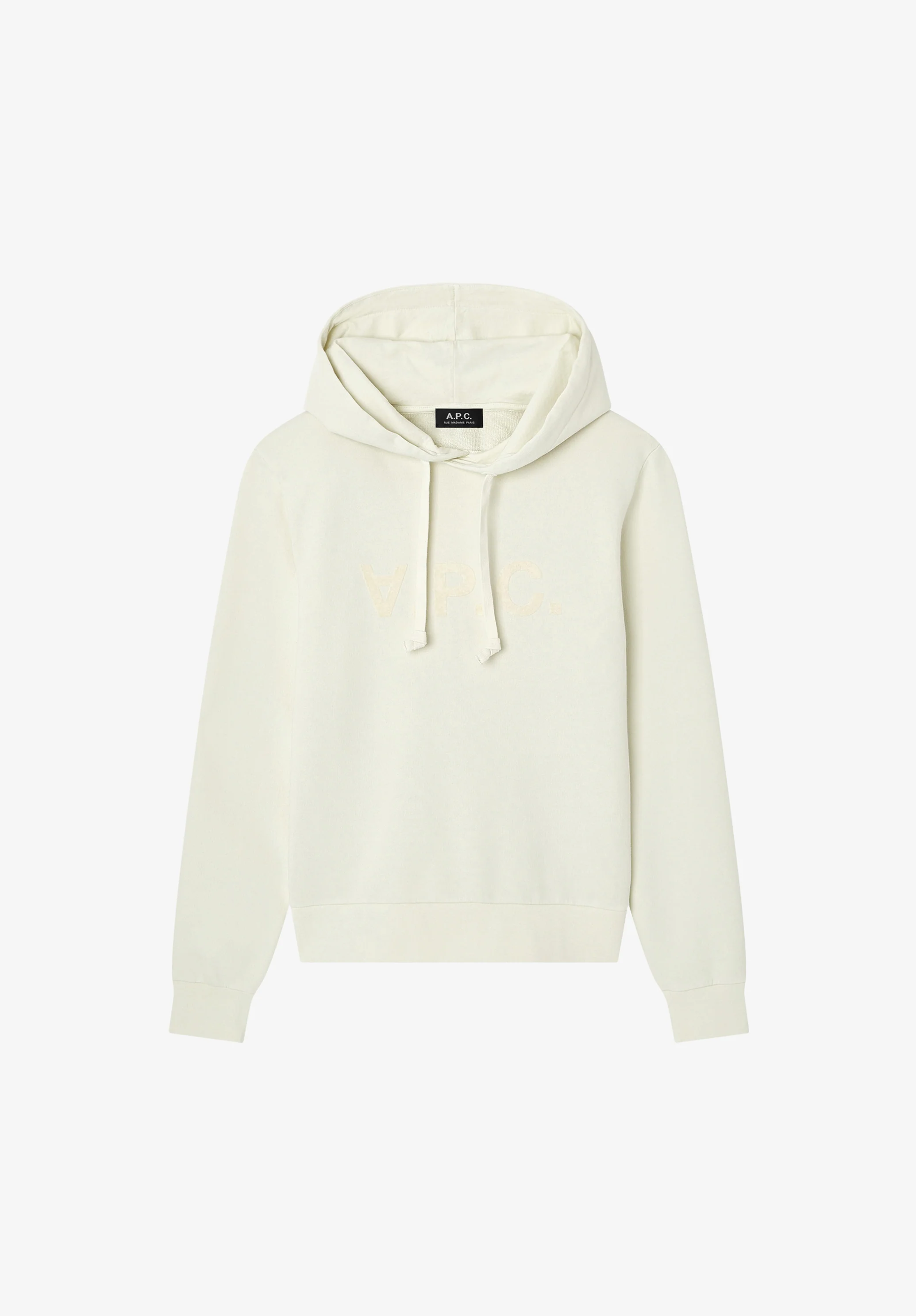 Standard Grand VPC Hoodie (W)