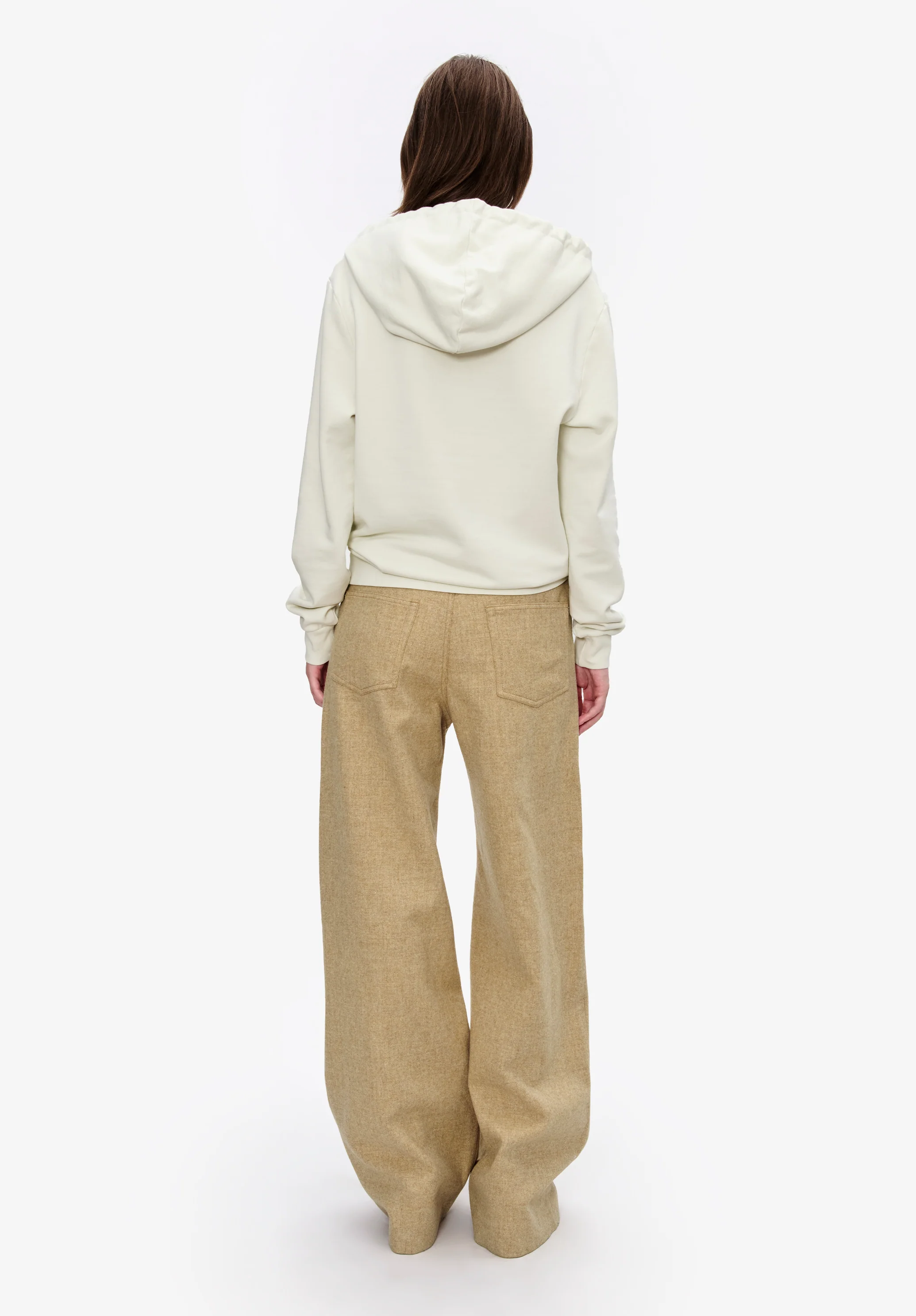 Standard Grand VPC Hoodie (W)