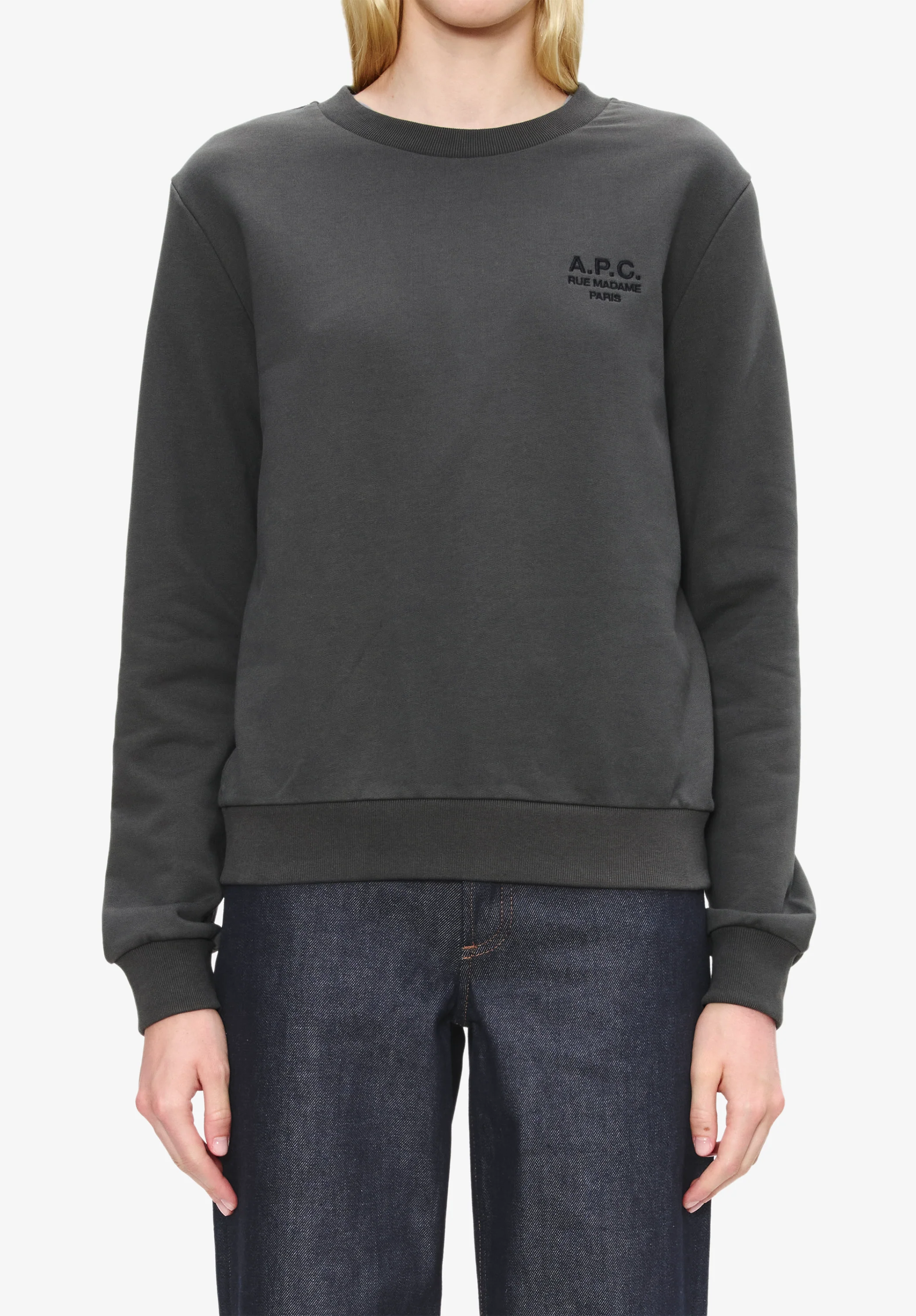 Standard Rue Madame Sweatshirt (W)