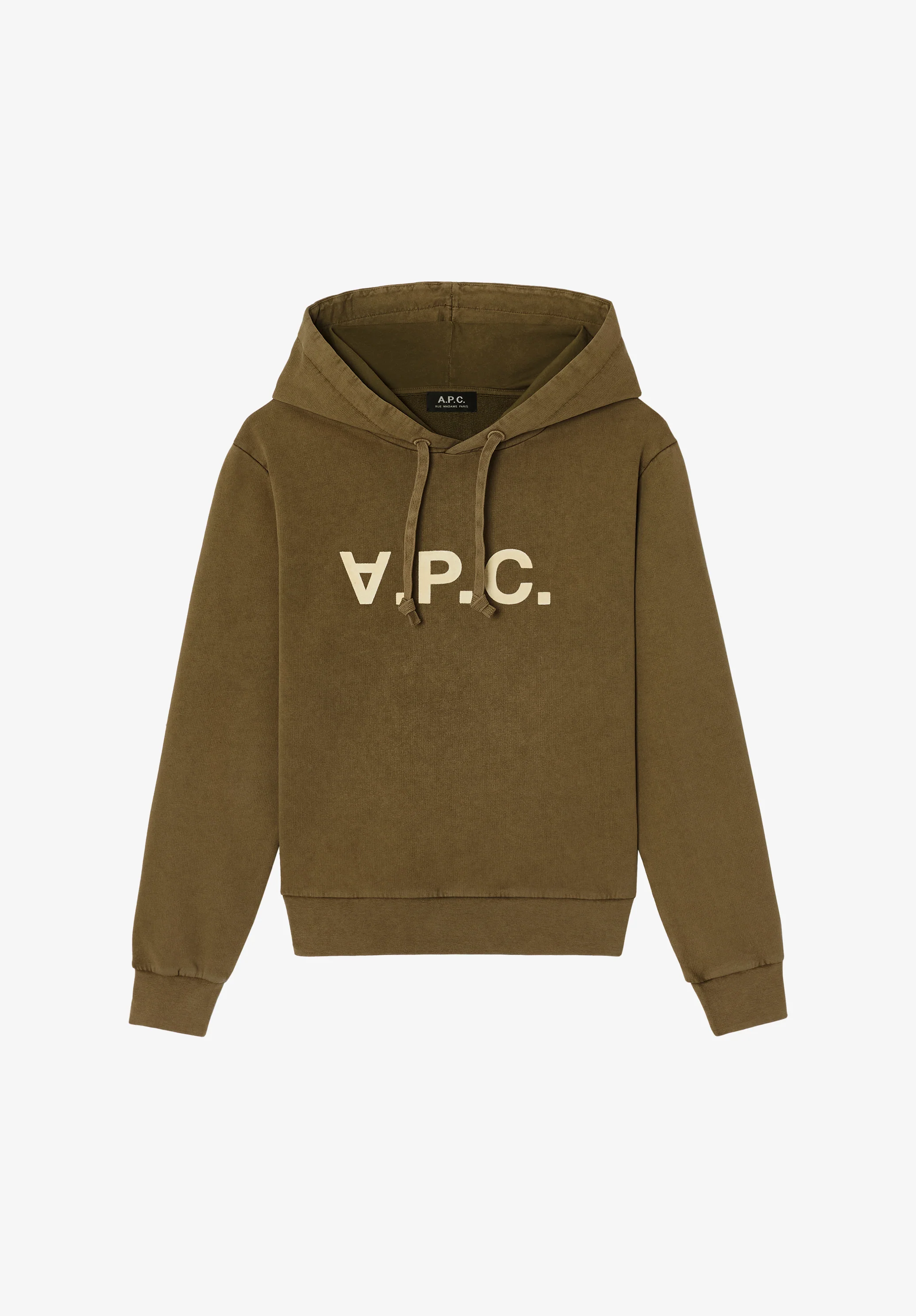 Standard Grand VPC Hoodie (W)
