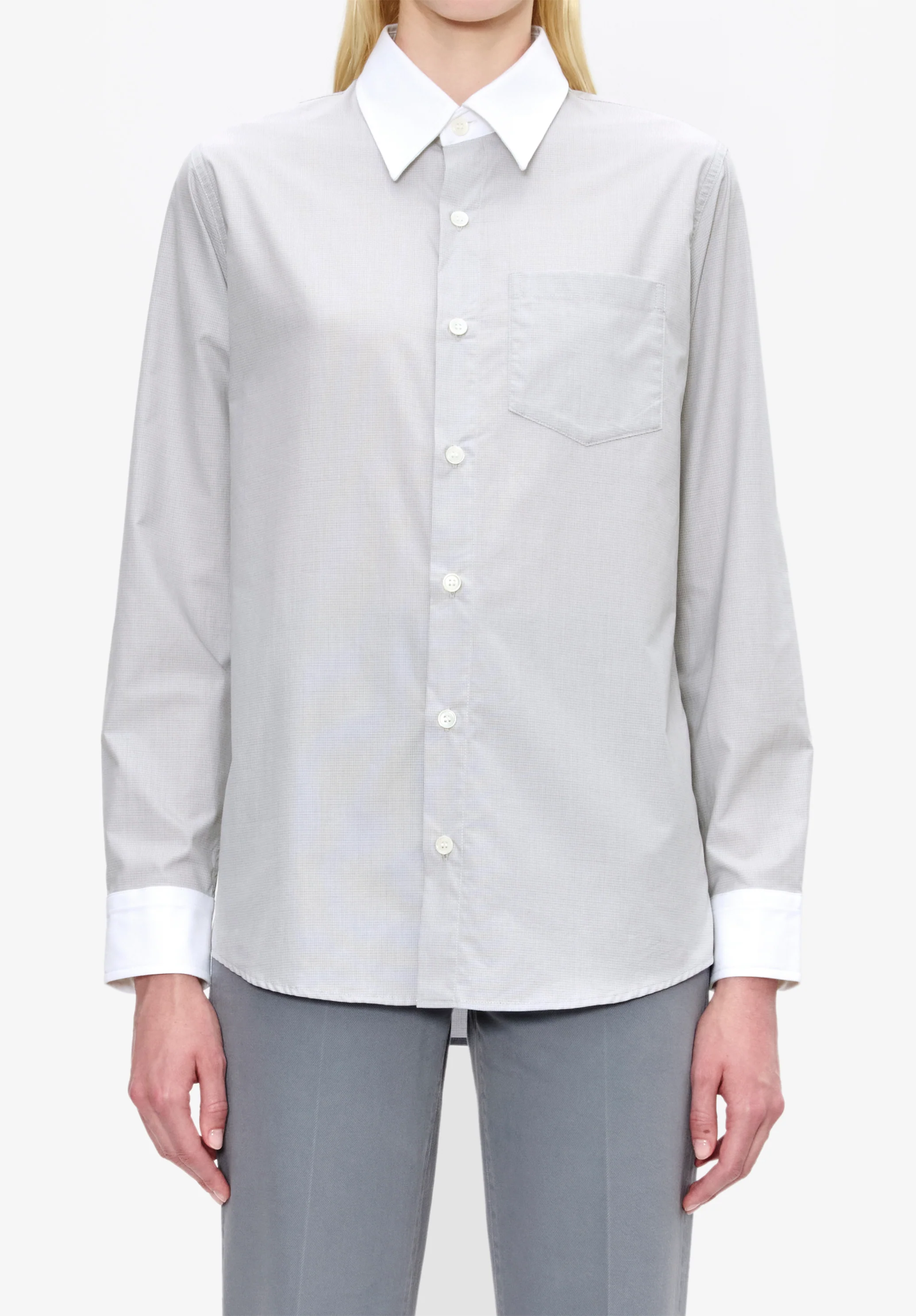 Yuna Shirt