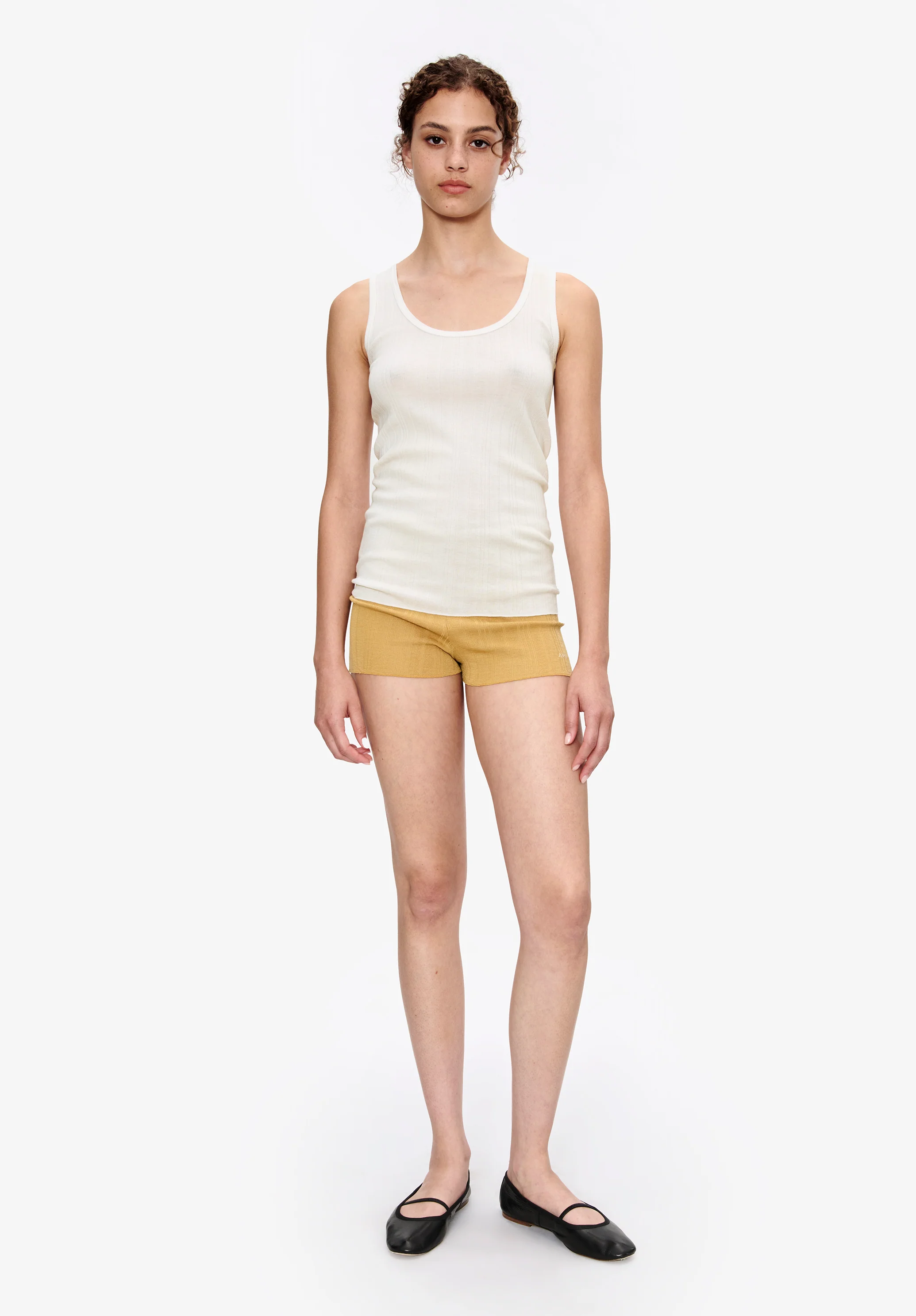 Boyshorts