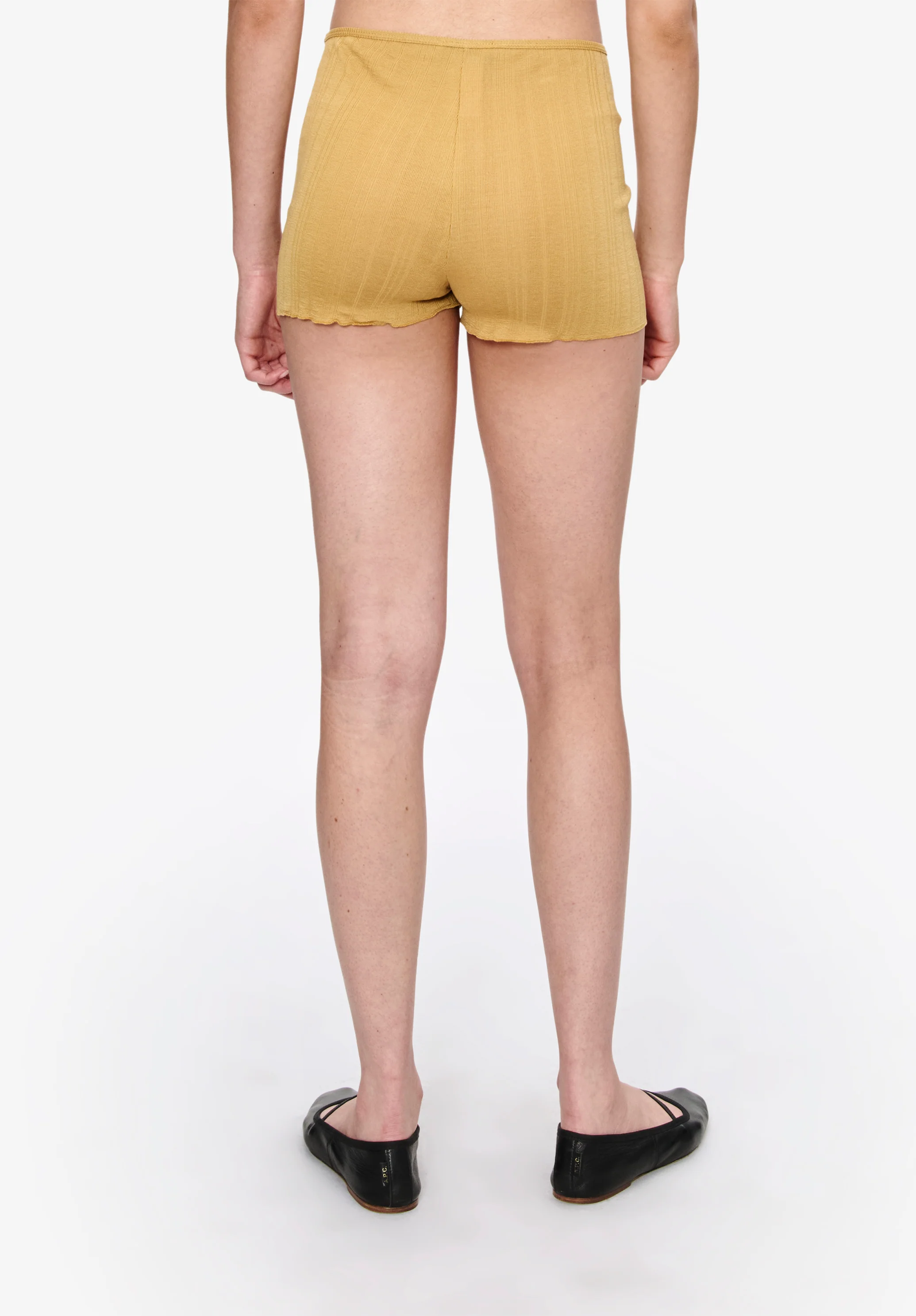 Boyshorts